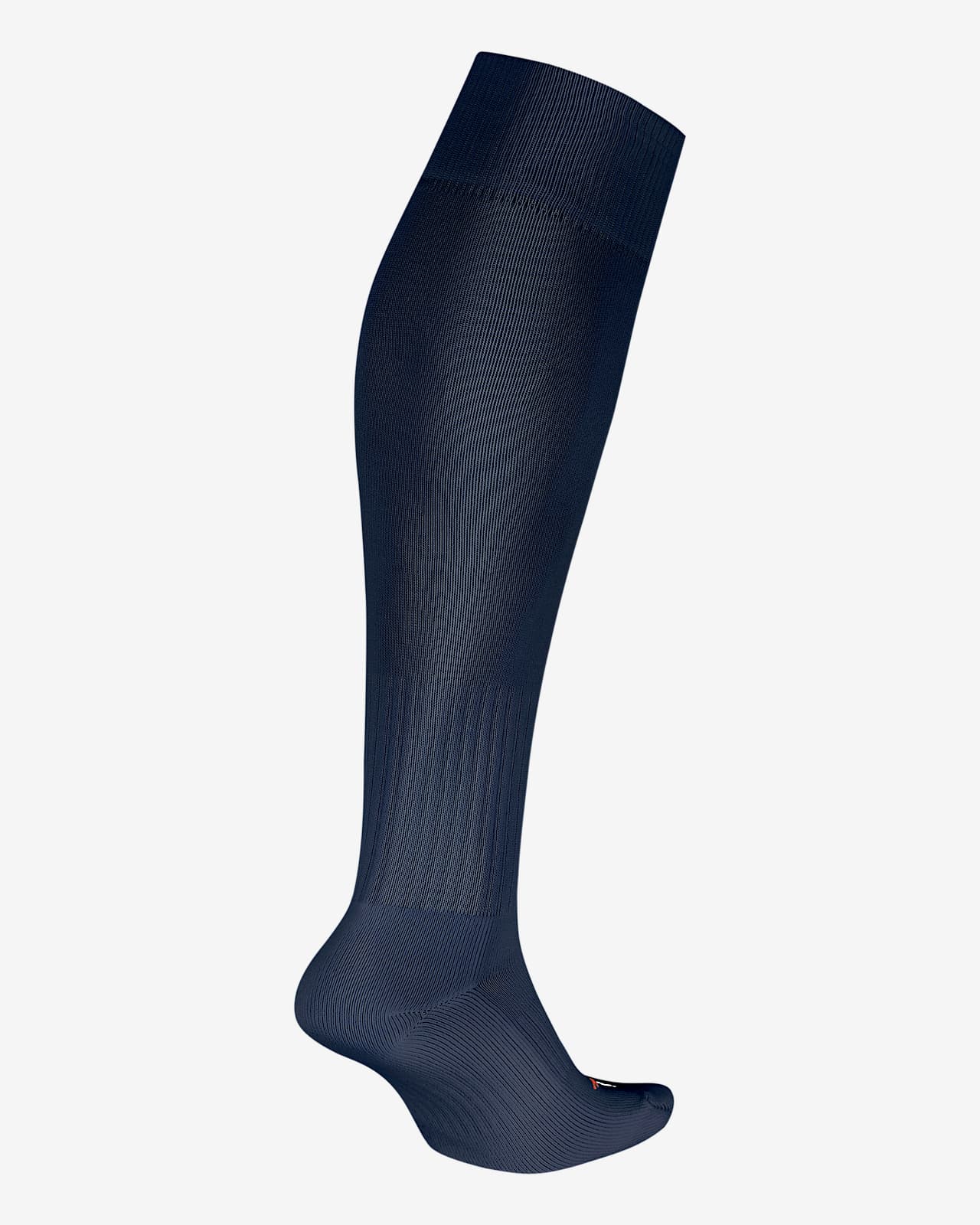 nike elite socks over the calf
