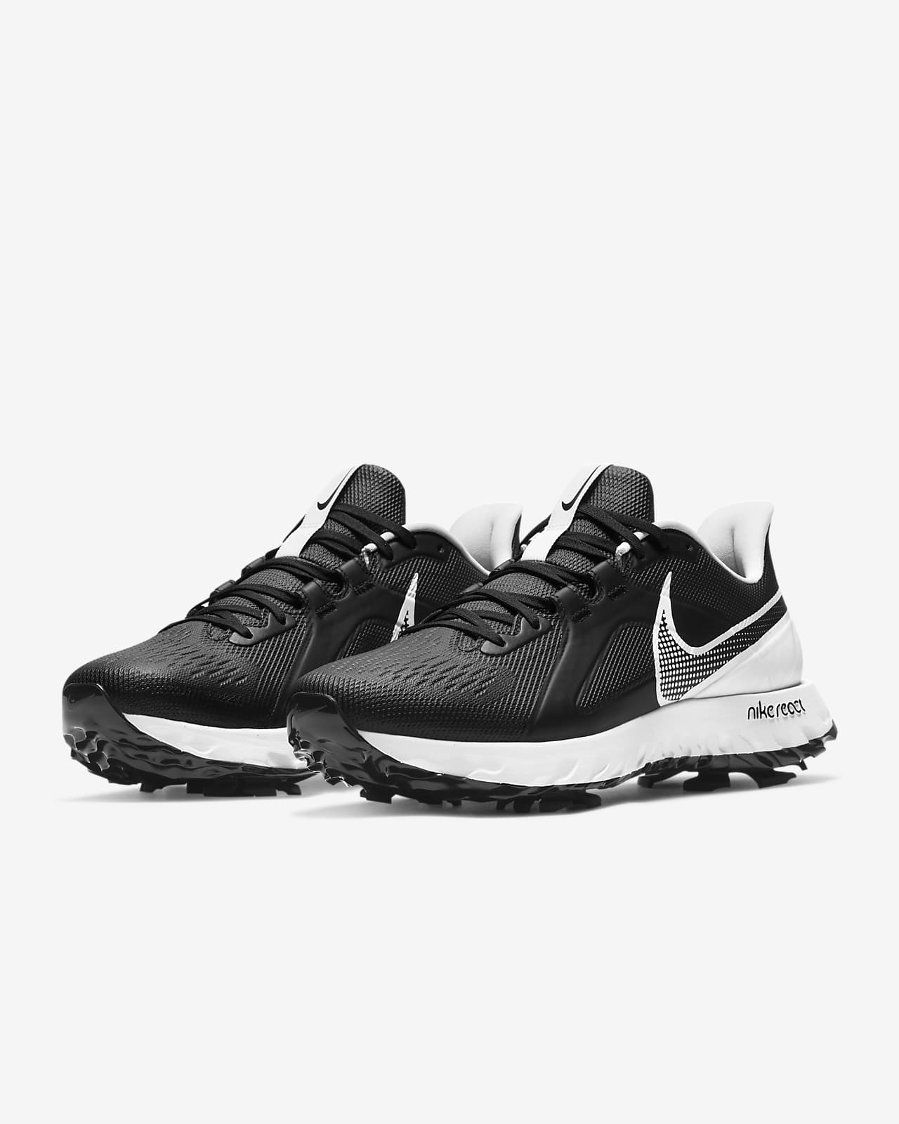 nike react infinity pro golf review