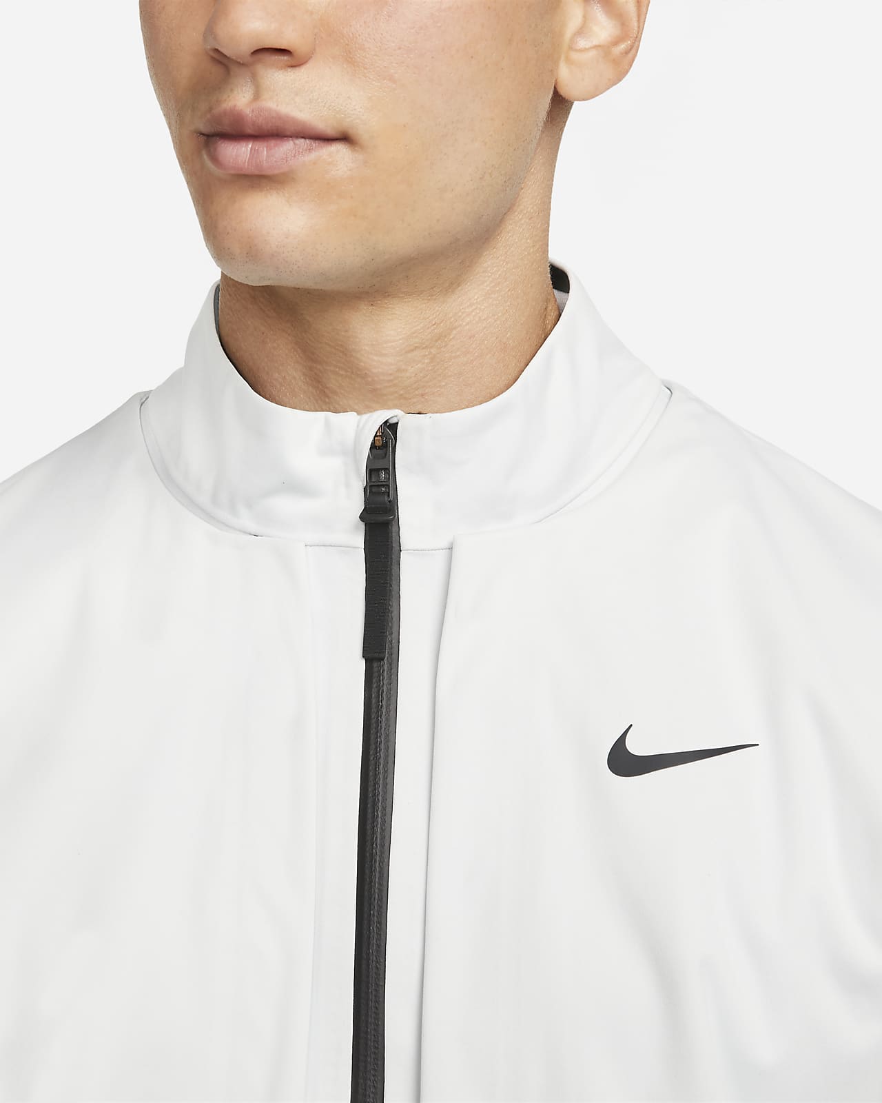 veste golf nike
