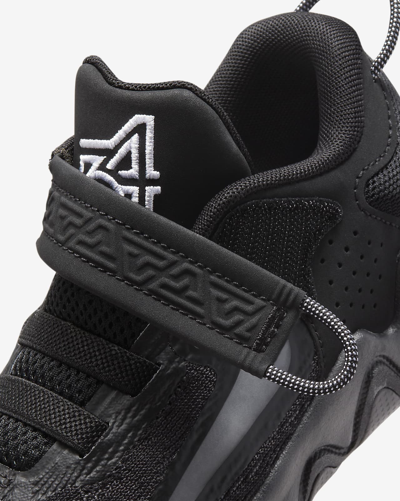 Giannis Immortality 2 Little Kids' Shoes