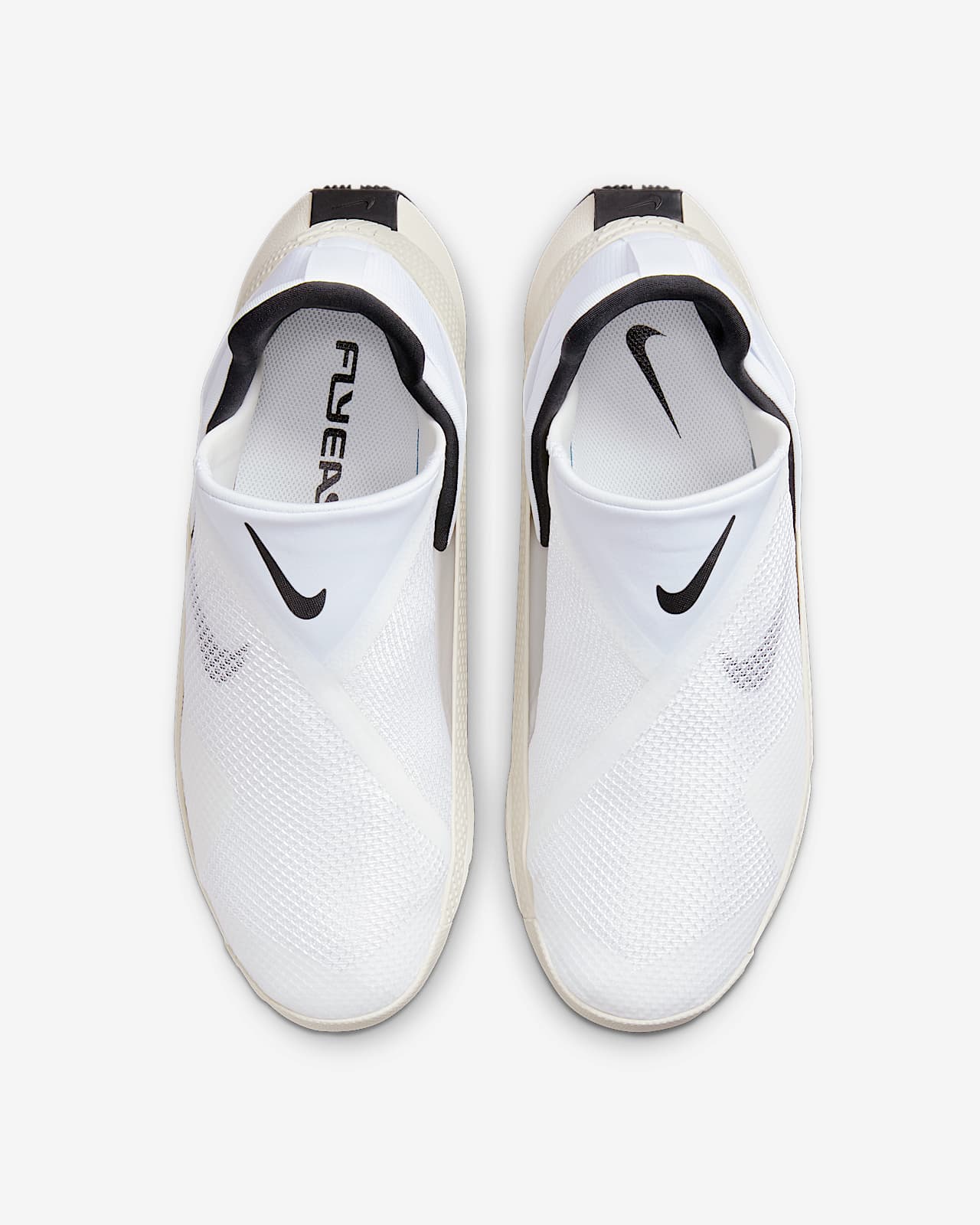 Nike Go FlyEase Easy On/Off Shoes. Nike SI