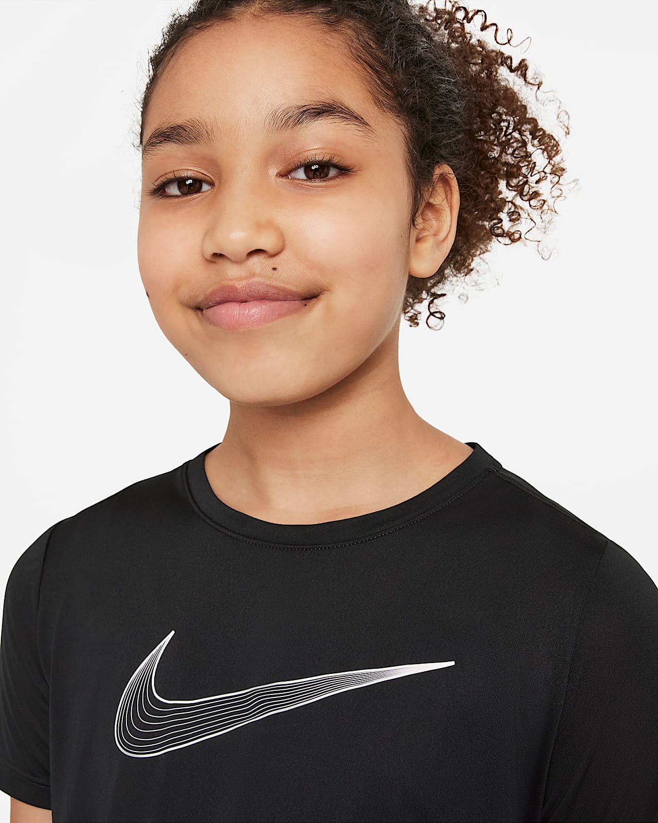 Top store nike ragazza