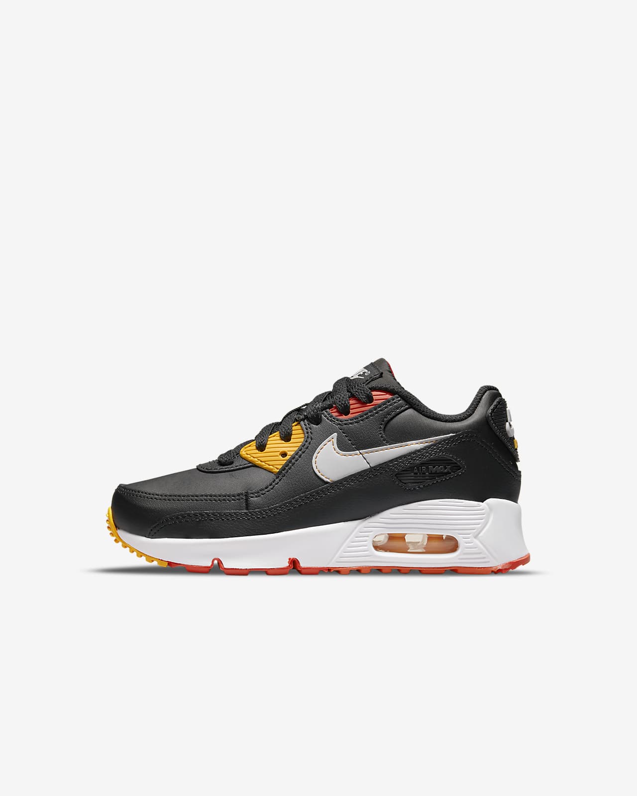 Chaussure Nike Air Max 90 pour Jeune enfant Chaussure Nike Air Max 90 pour Jeune enfant