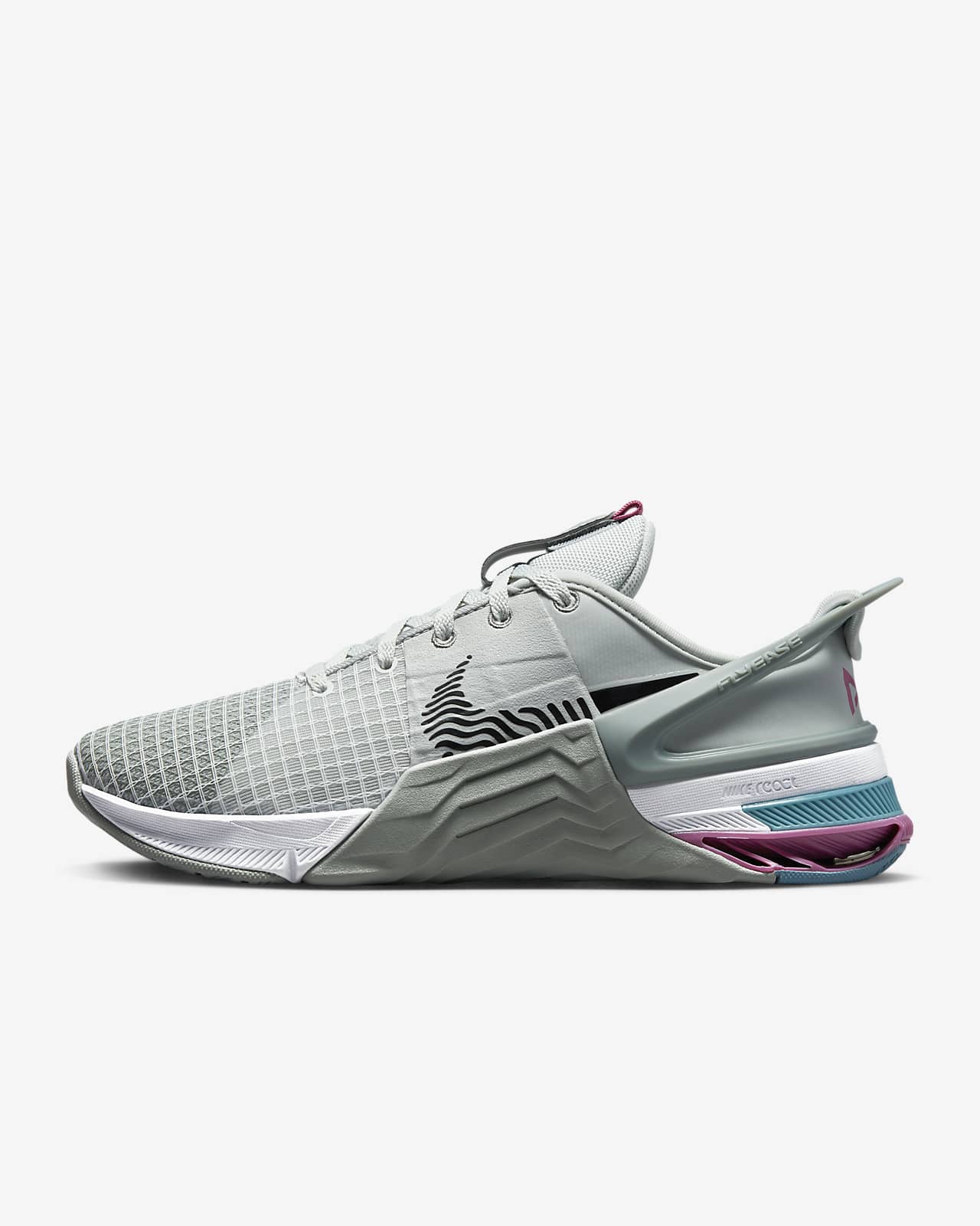 Nike Metcon 8 FlyEase Women's Easy On/Off Training Shoes