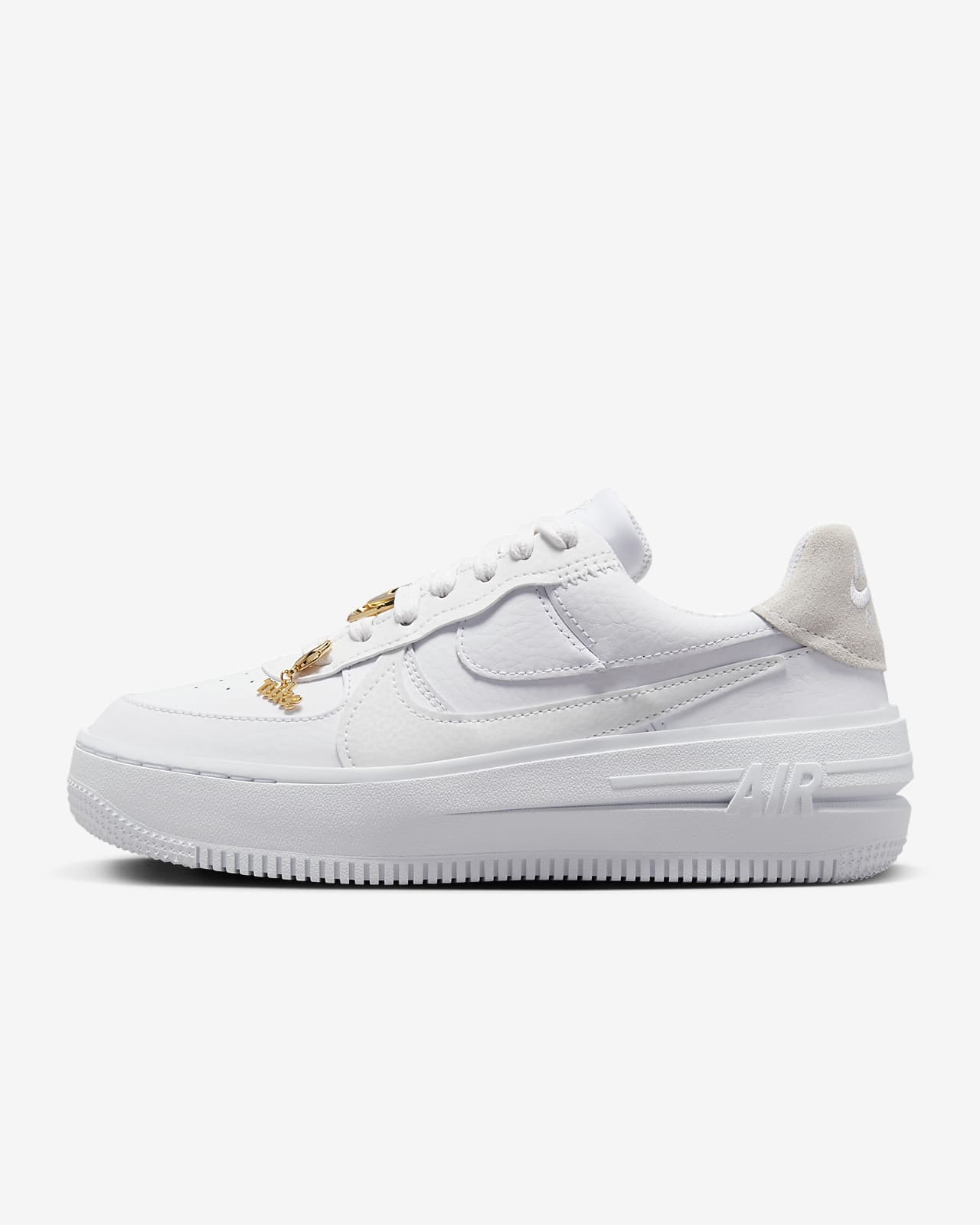 Nike air force 2024 1 kadın ayakkabı