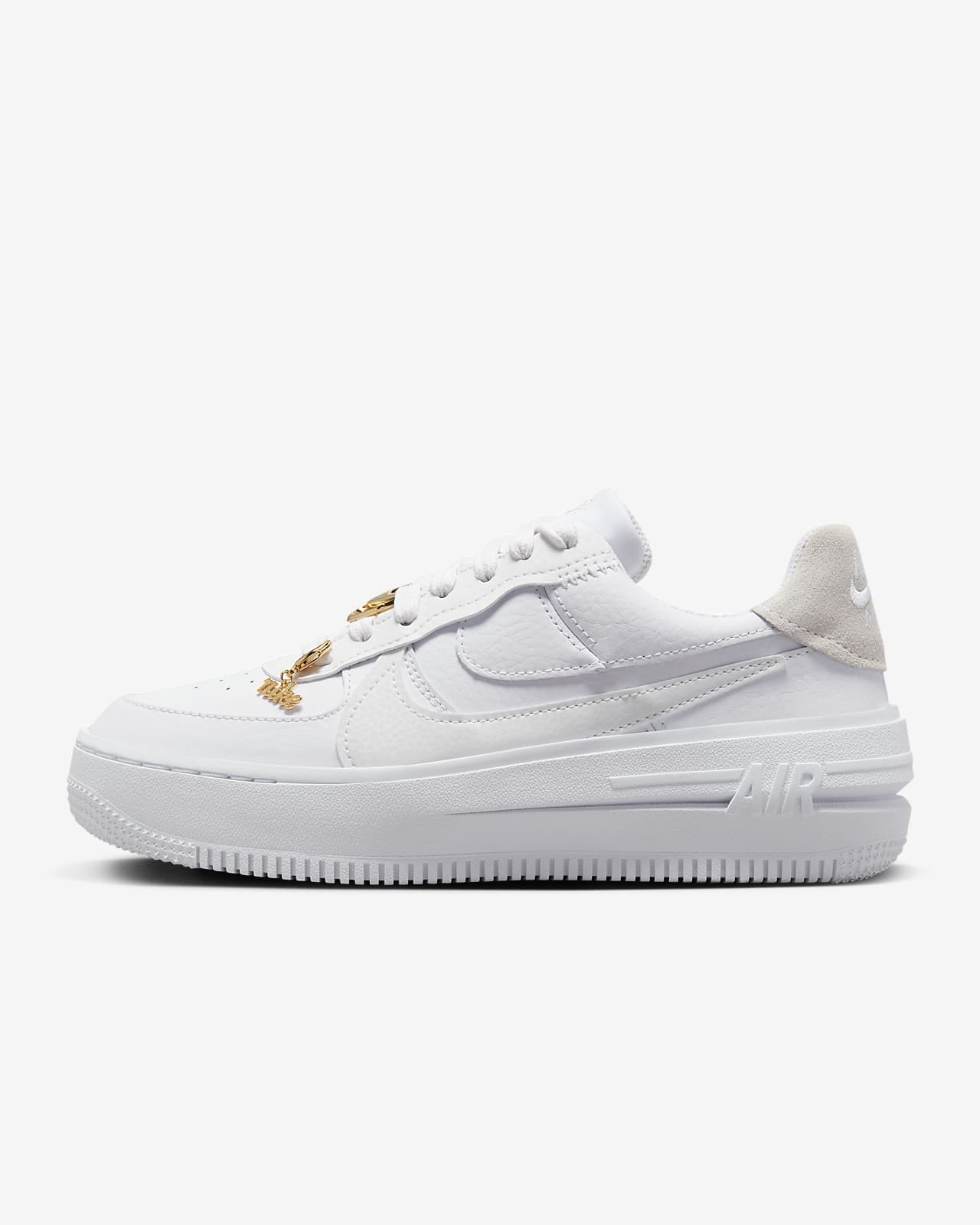 Chaussure Nike Air Force 1 Low PLT.AF.ORM pour Femme