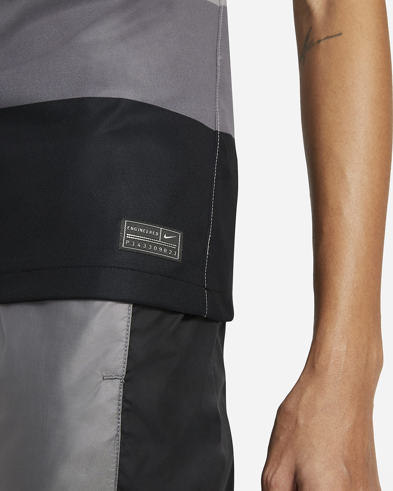 tottenham nike air max