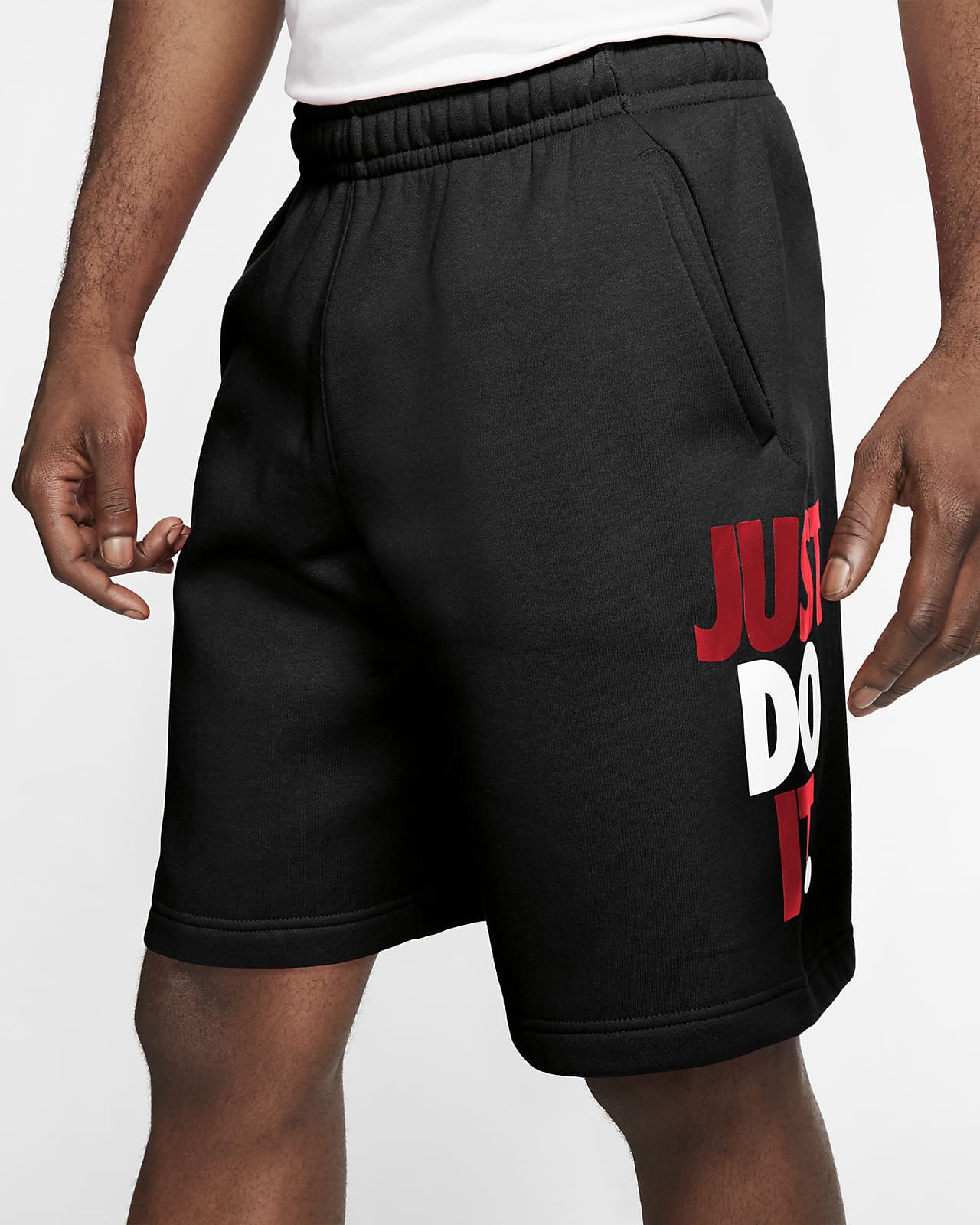 Nike Team Club 19 short