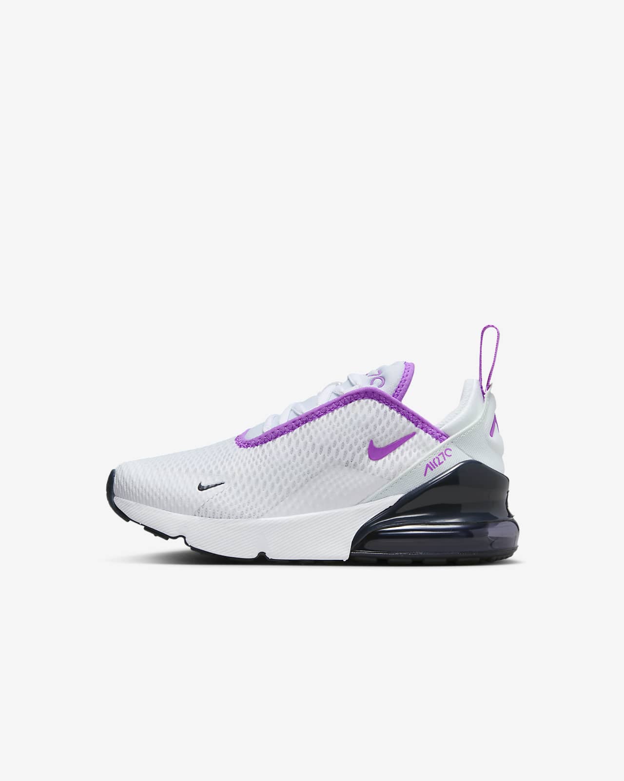 Air max shop 270 younger