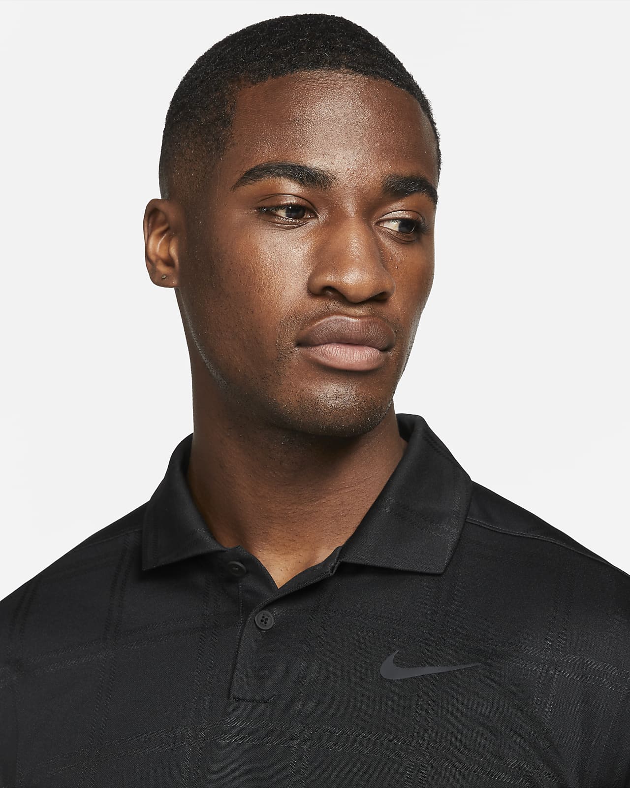 Nike Dri-FIT Vapor Men's Golf Polo. Nike NO