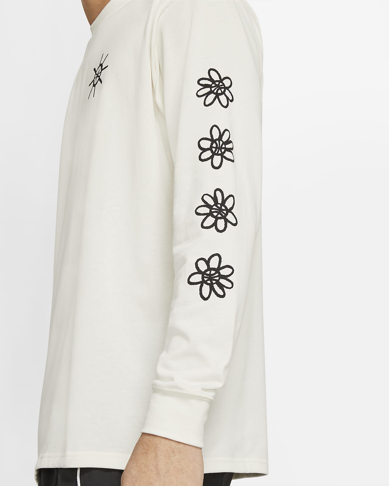 nike zero tee