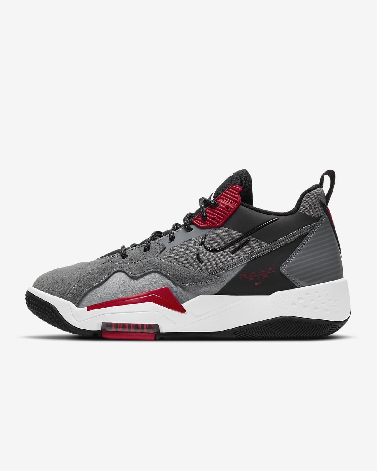 jordan nike air zoom