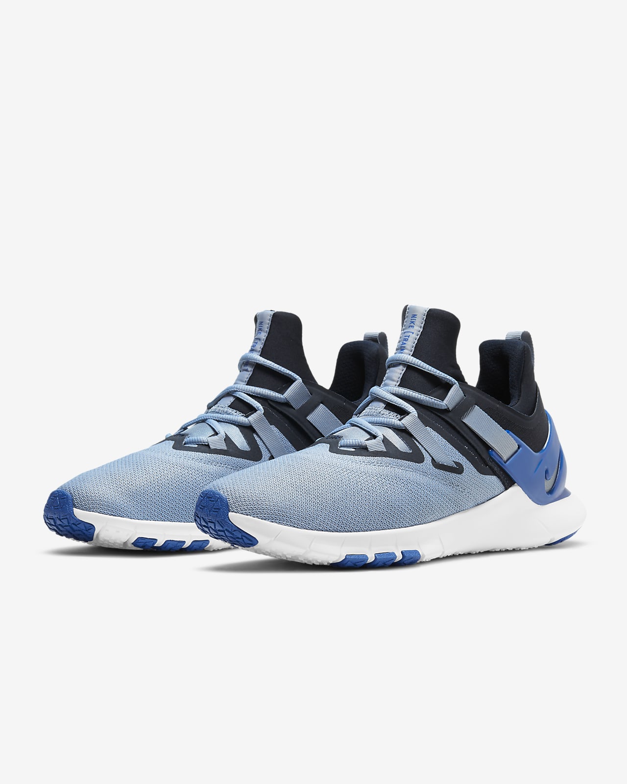 nike training flex sneakers