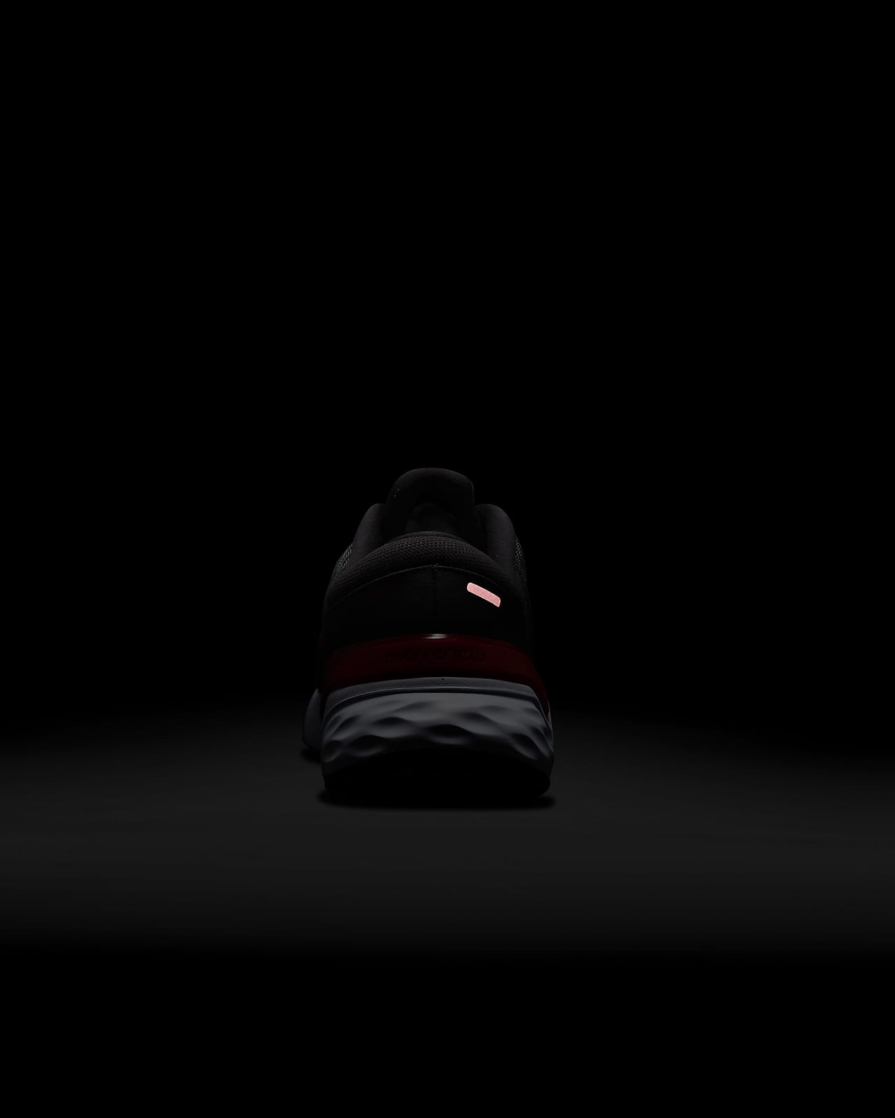 Nike Renew Run 4 Men's Road Running Shoes. Nike LU