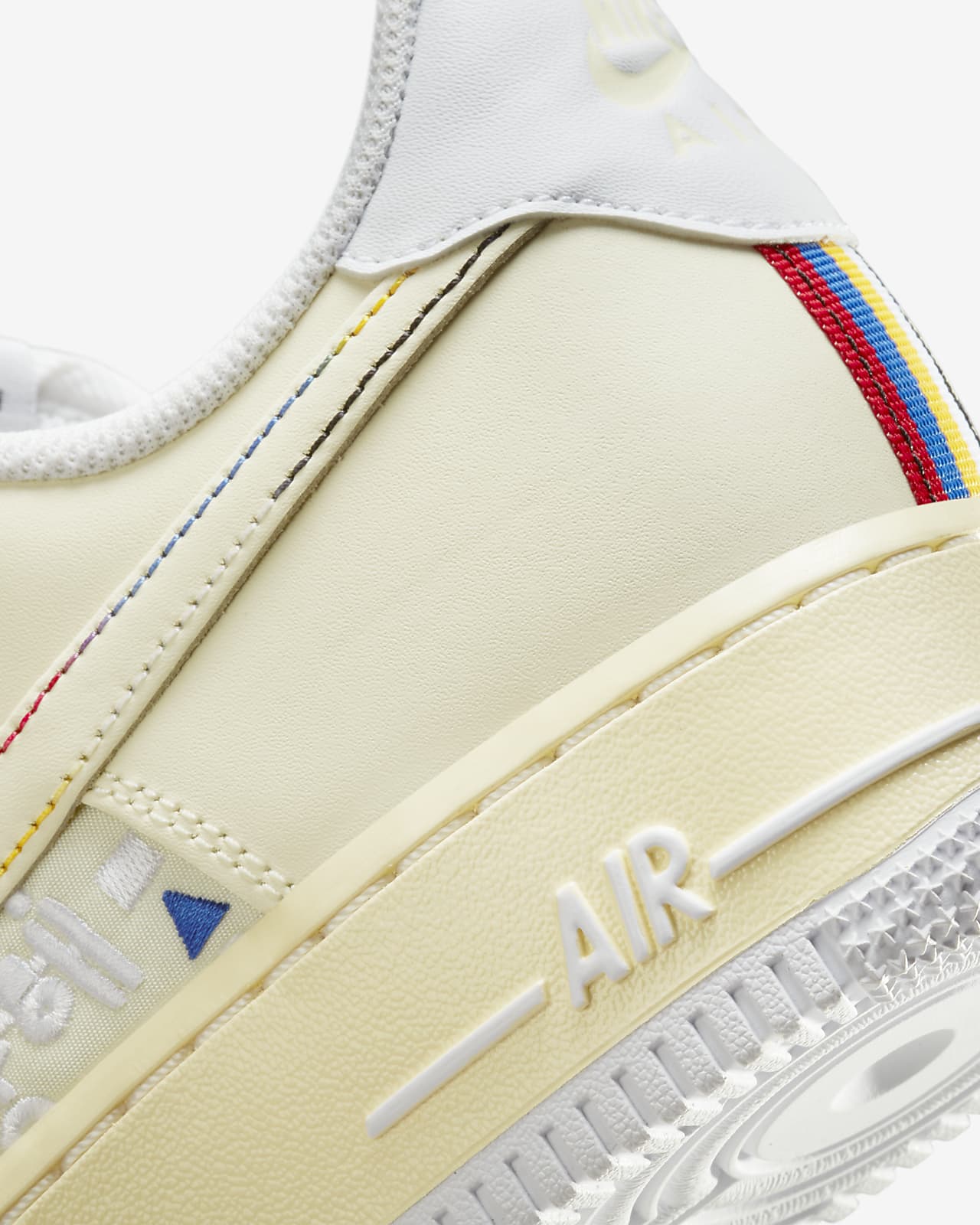 air force lv8 women