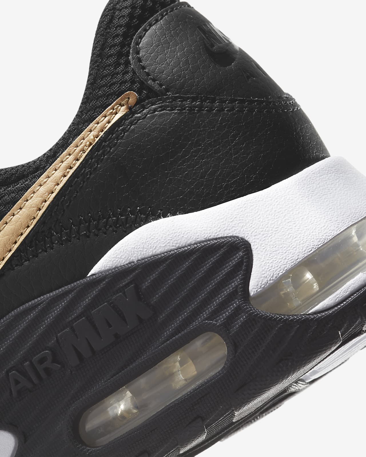 nike air max excee wide width
