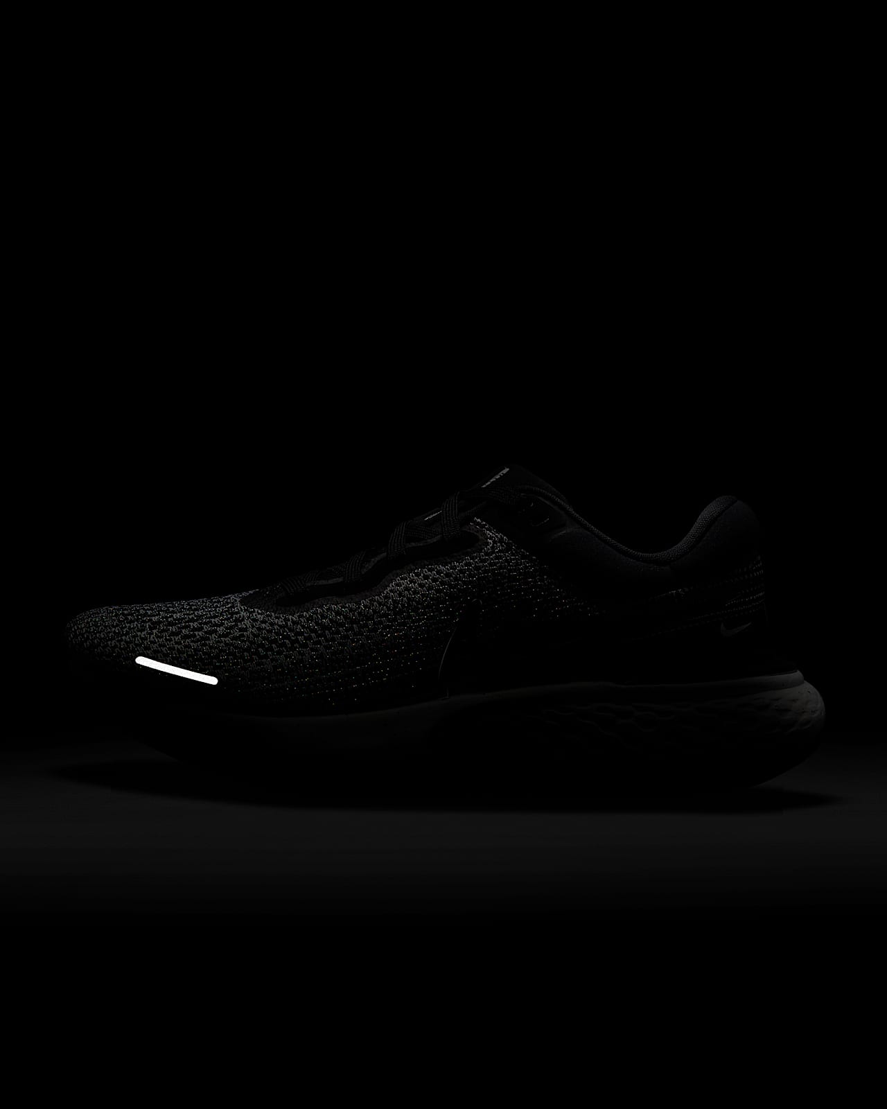 Nike ZoomX Invincible Run Flyknit Men's Road Running Shoes. Nike HU