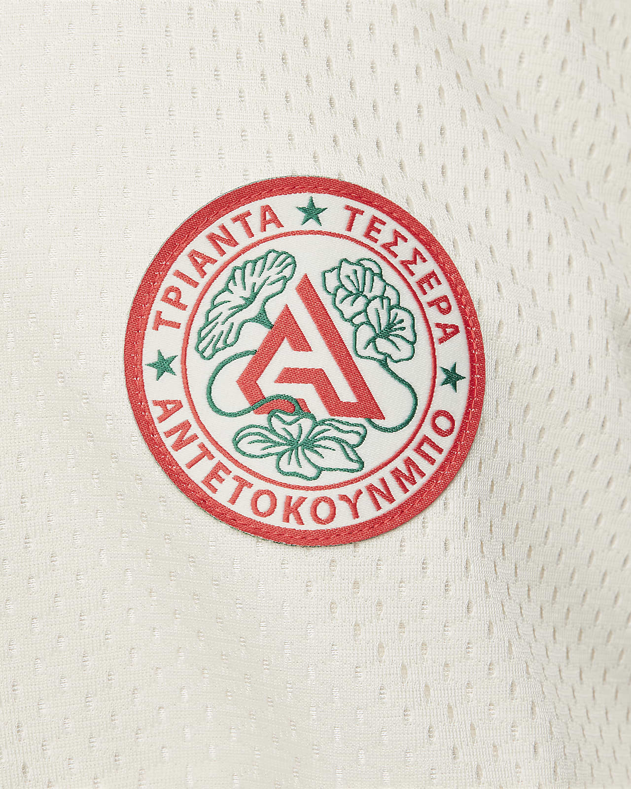 Giannis logo outlet nike