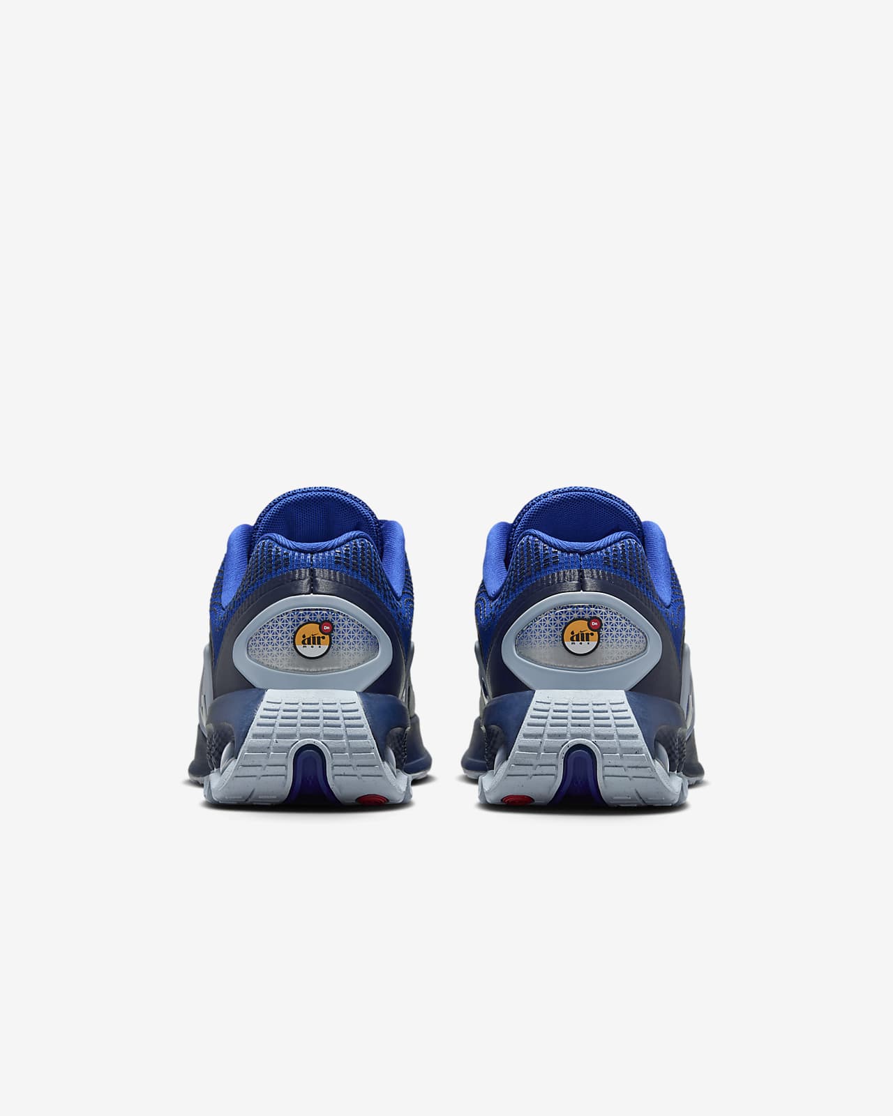 Nike Air Max Dn Older Kids' Shoes