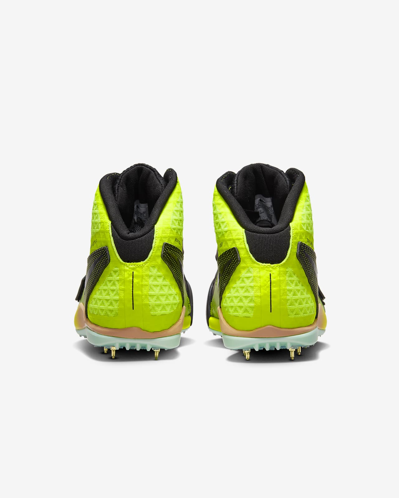 zoom javelin elite 2