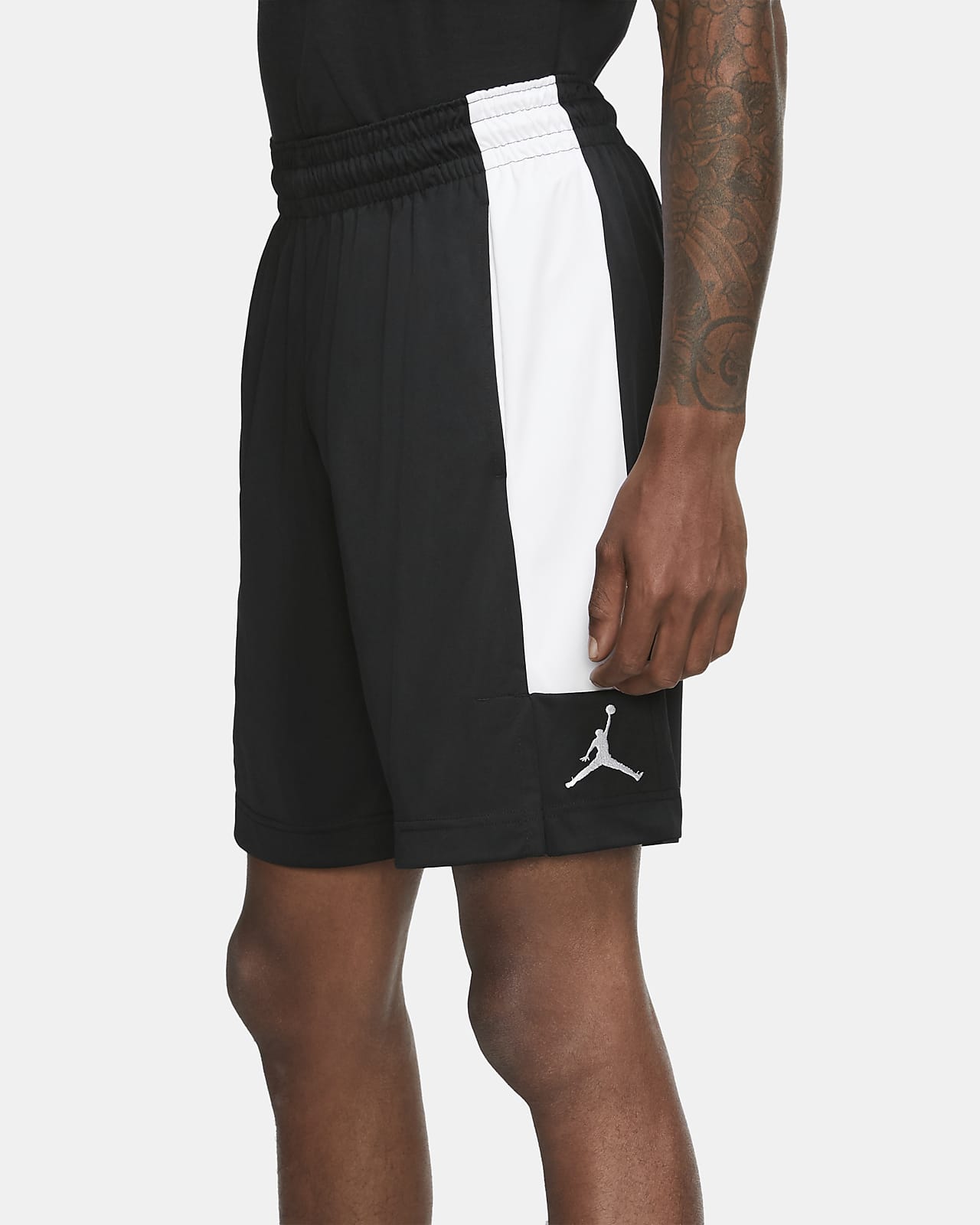 jordan dri fit shorts mens
