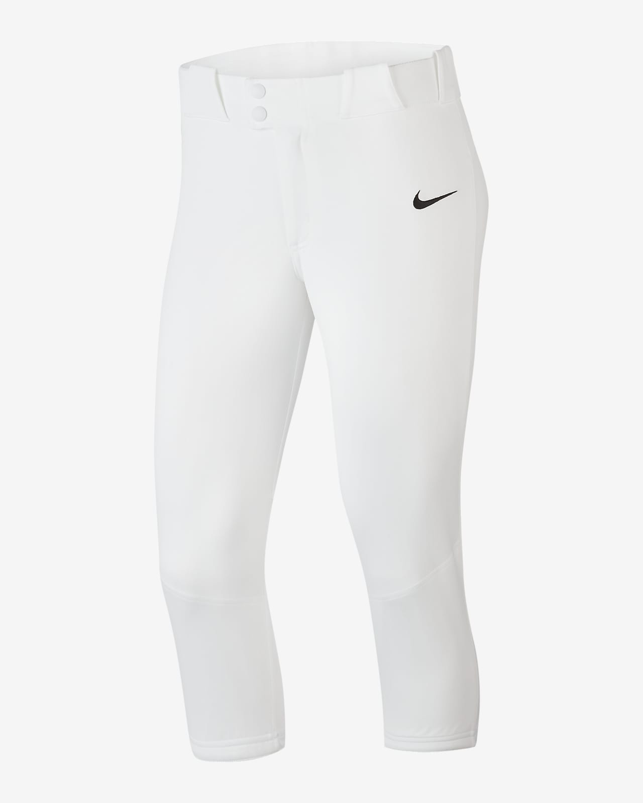 Nike Vapor Select Women's 3/4-Length Softball Pants. Nike.com