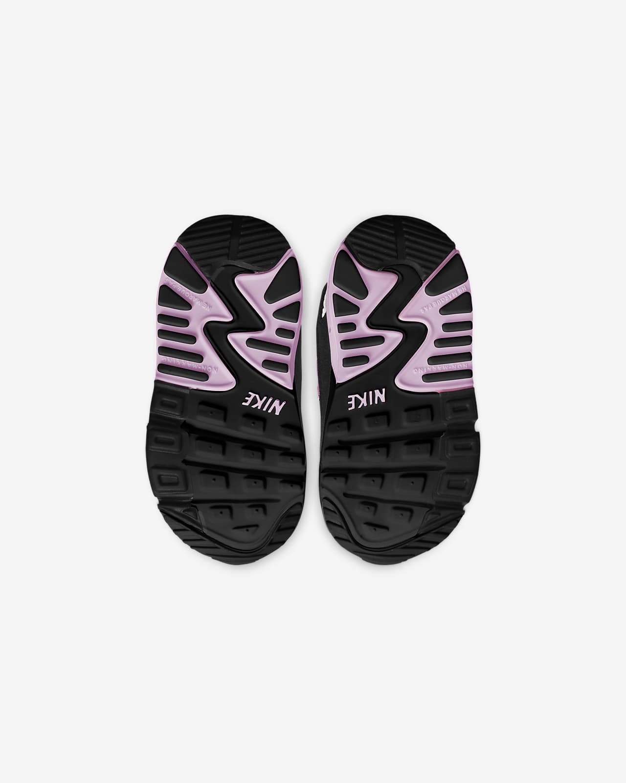 pink air max 90 toddler