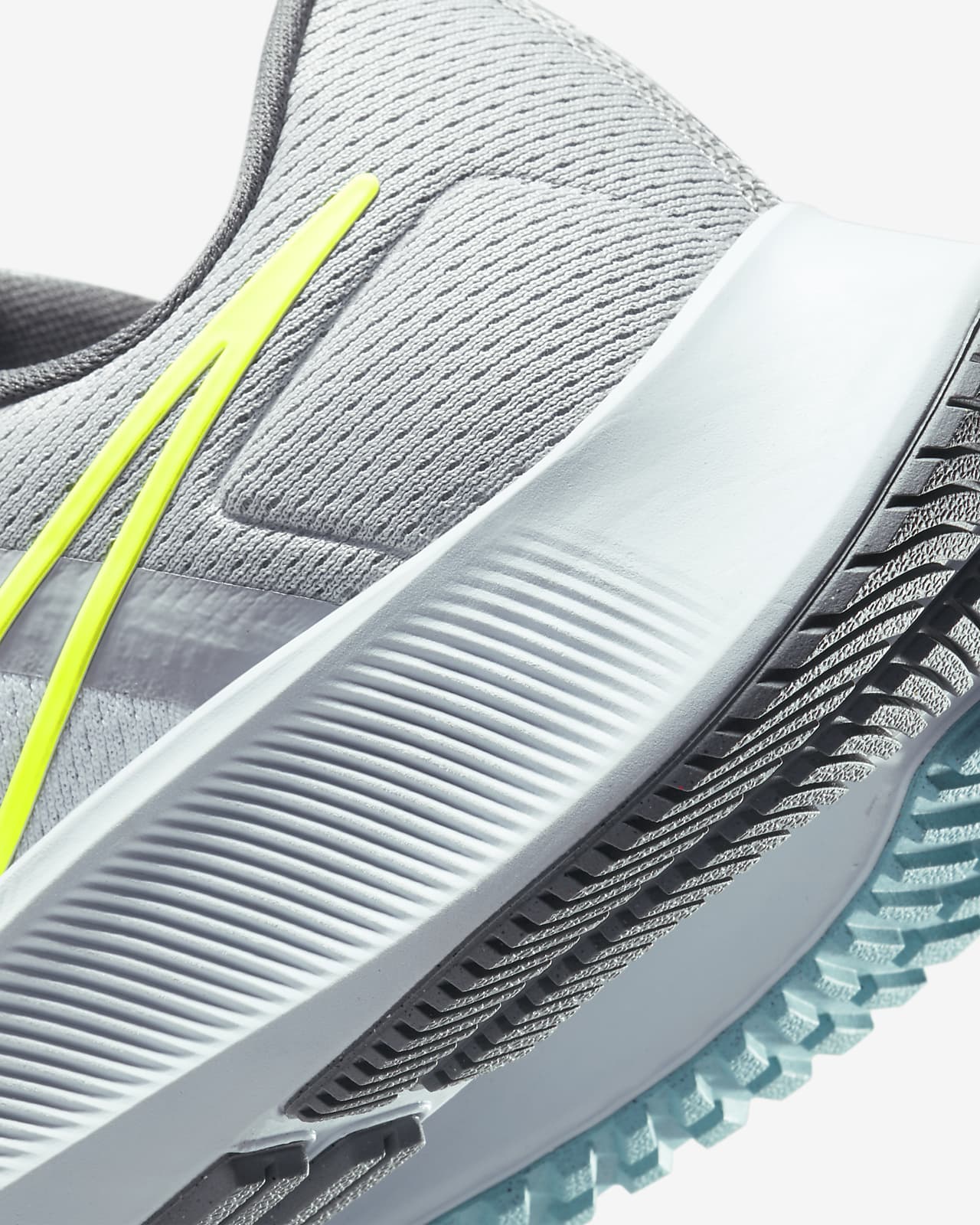 Nike Air Zoom Pegasus 38 Limited Edition Men's Running Shoes. Nike ID