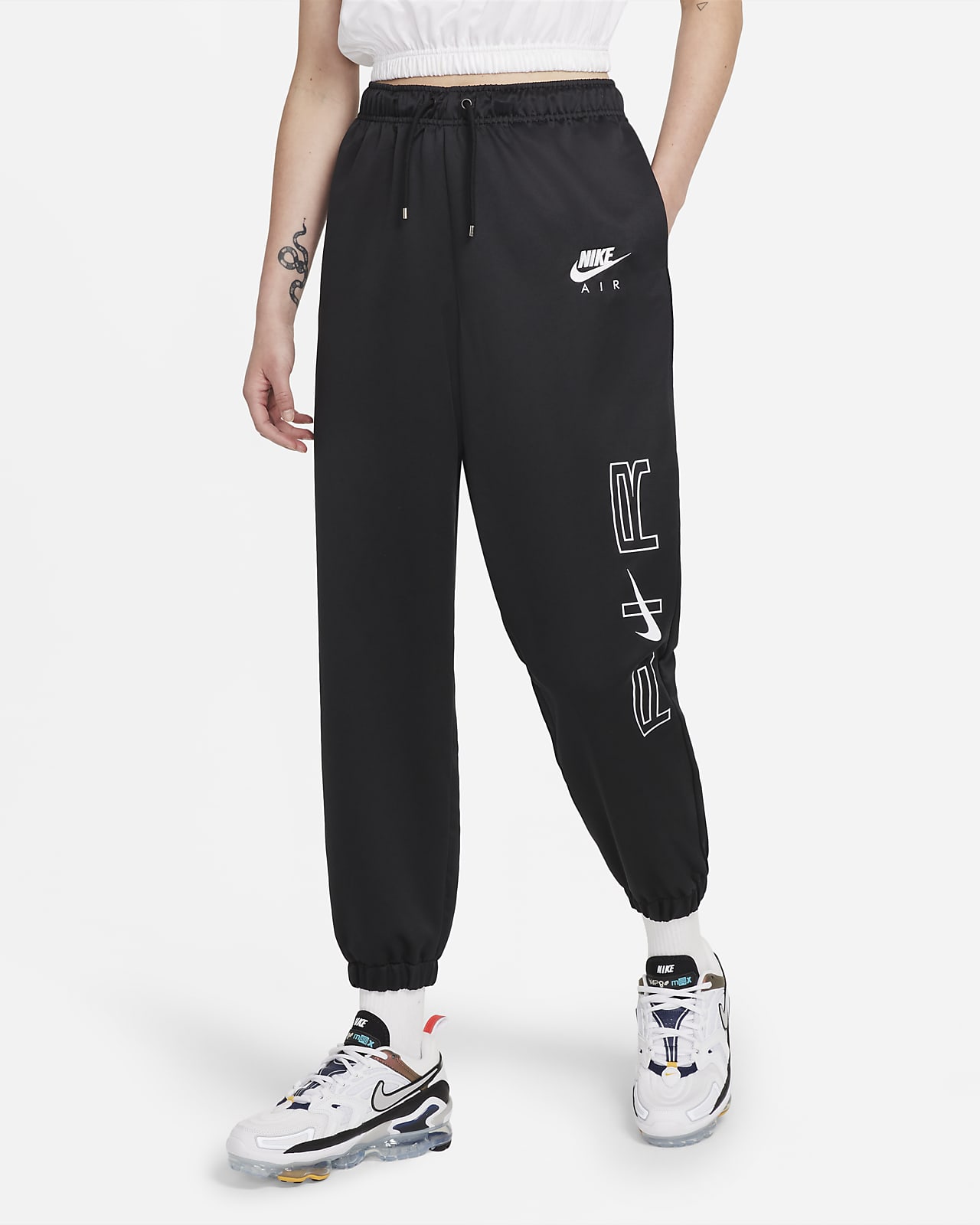 pantaloni nike air