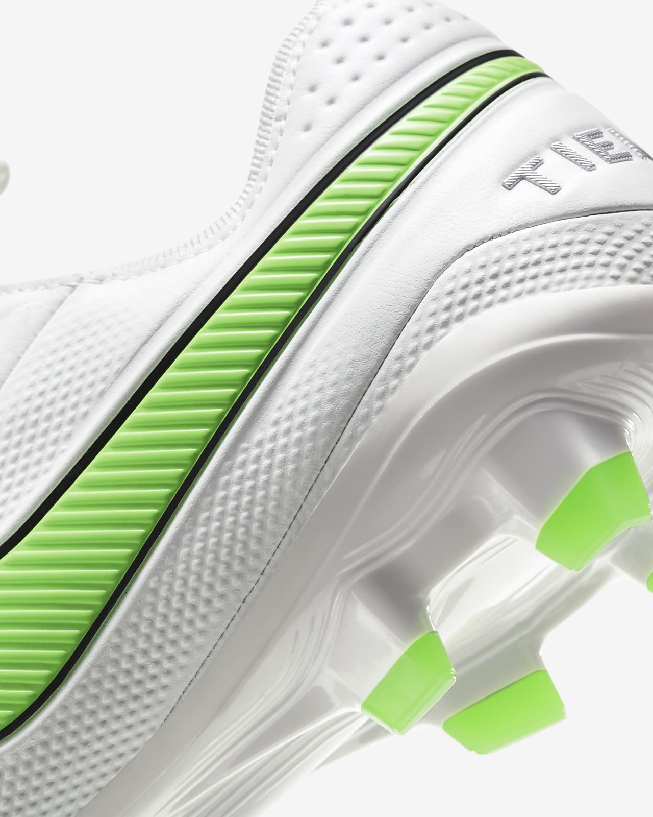 ▷ Nike Tiempo Legend 8 Elite FG | Todo Mercado