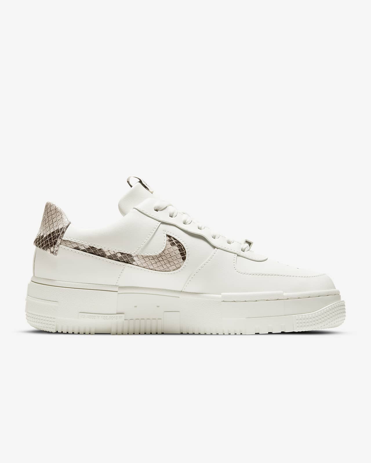 nike pixel af1