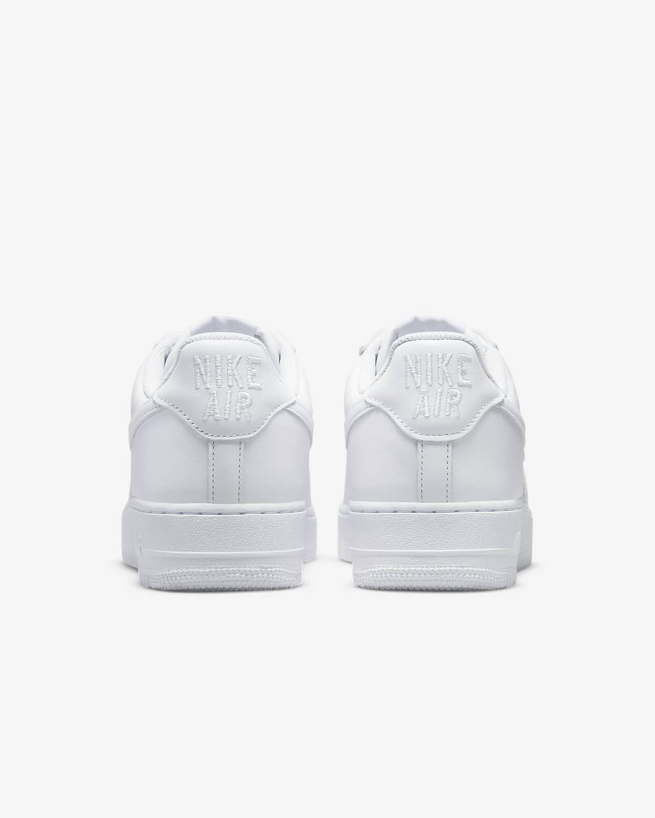 Nike Air Force 1 Low Retro Men's Shoes. Nike IE