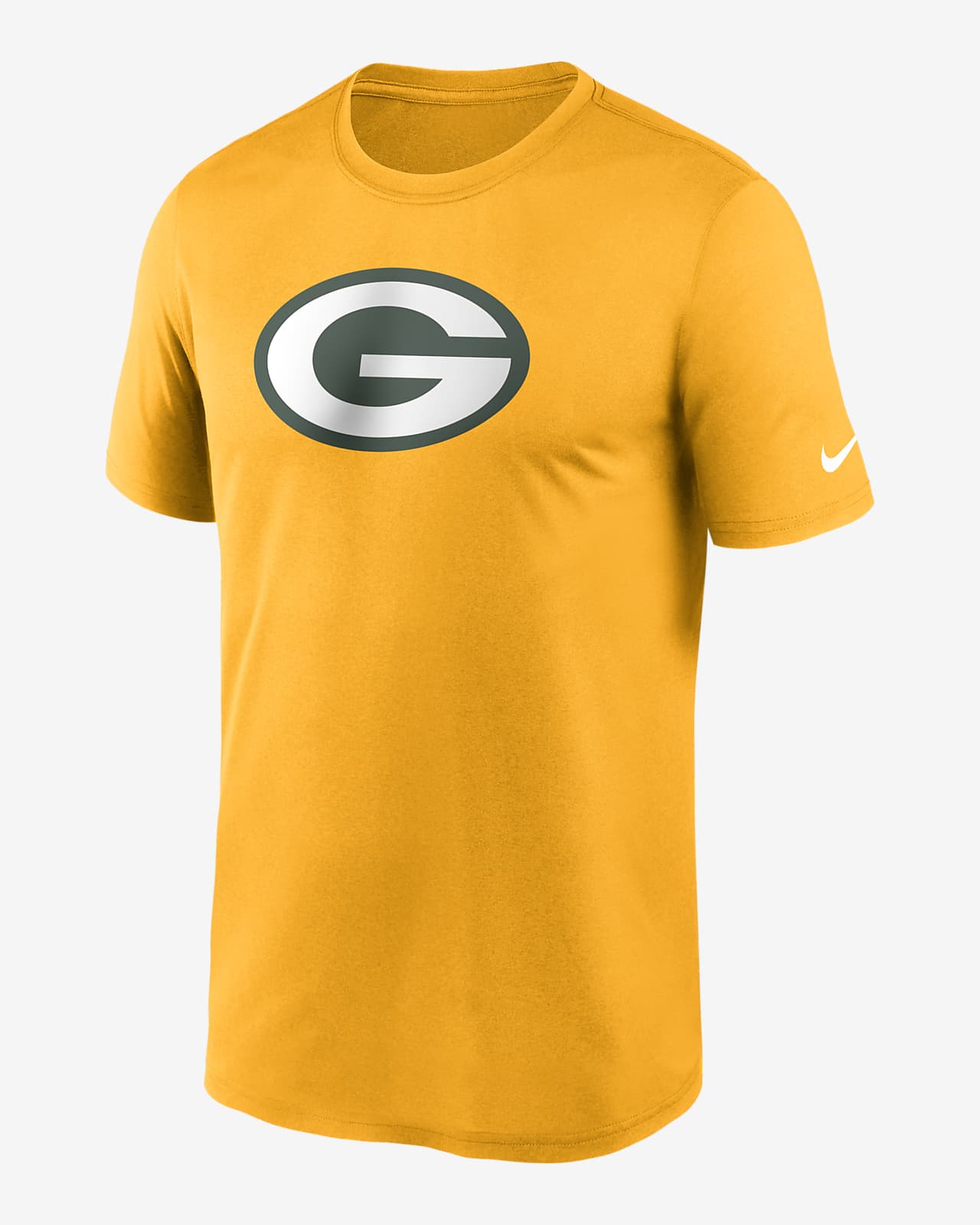 Nike Dri-FIT Logo Legend (NFL Bay Packers) Camiseta Nike ES