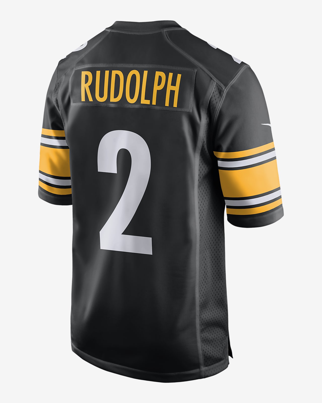 rudolph steelers jersey