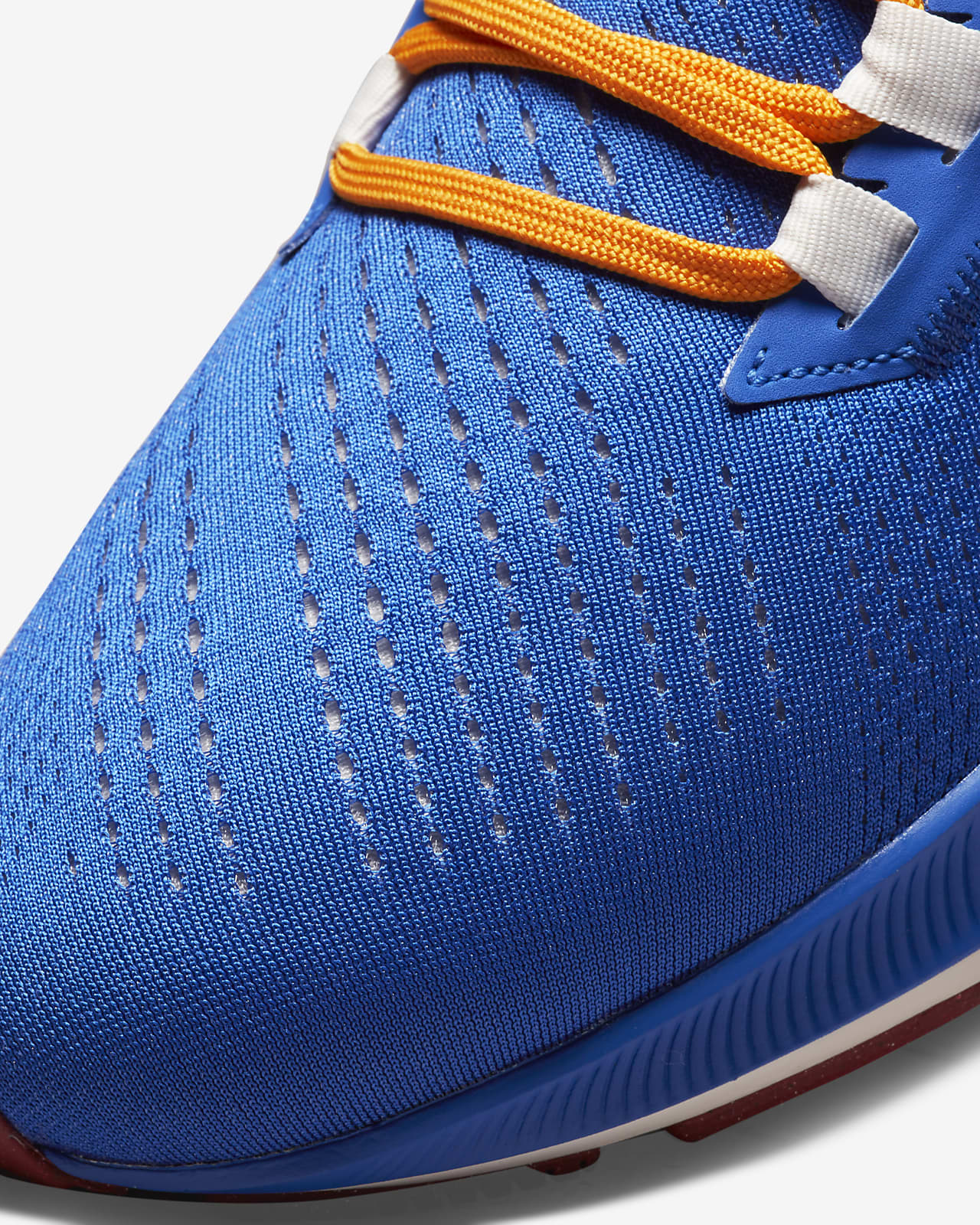Nike Air Zoom Pegasus 38 A.I.R. Jordan Moss Hardloopschoenen voor heren  (straat). Nike NL