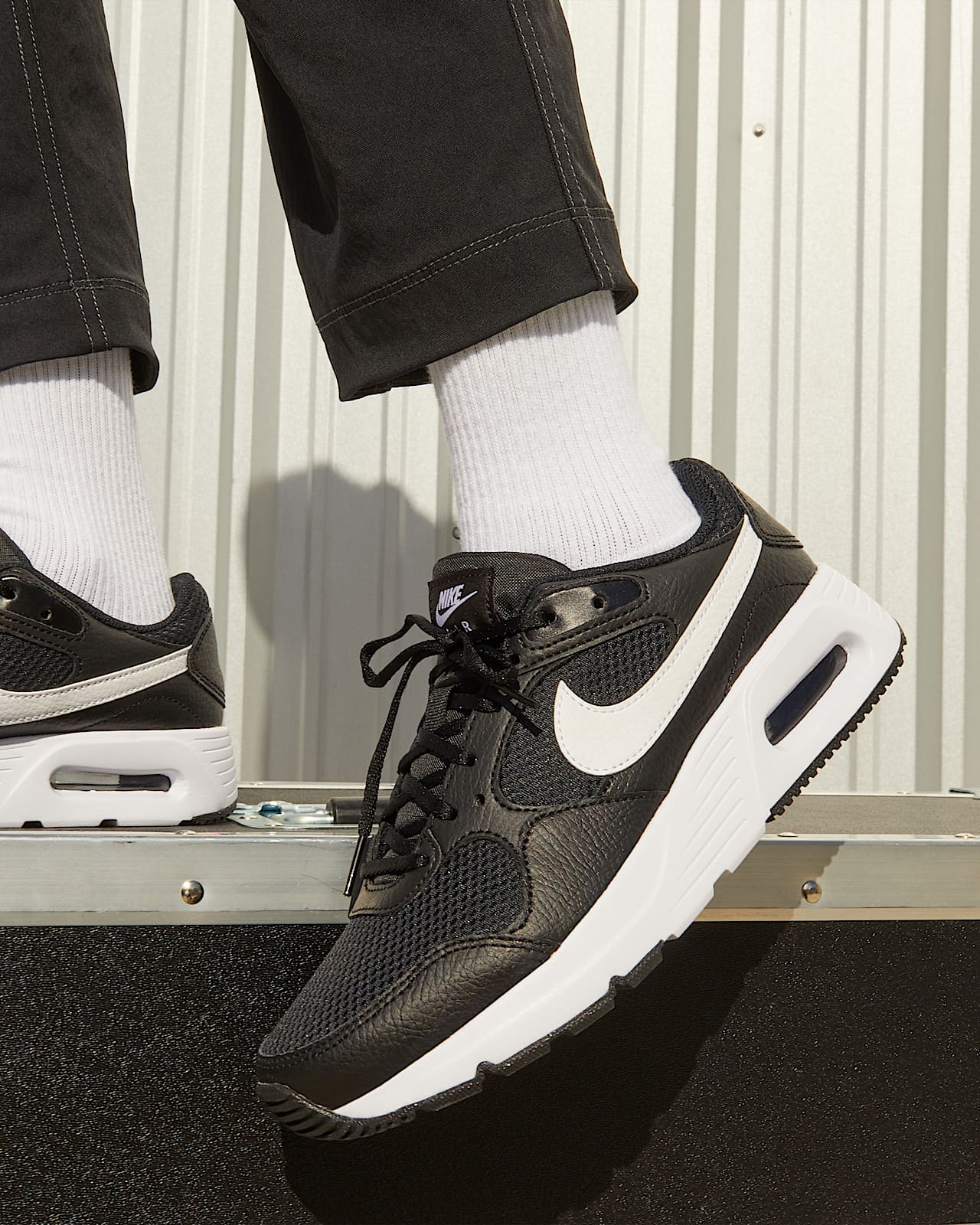 Nike Air Max SC Zapatillas - Mujer. Nike ES