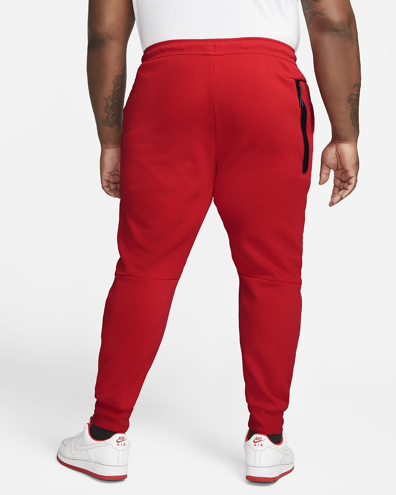 Pantalon De Jogging Nike Sportswear Tech Fleece Pour Nike FR | vlr.eng.br