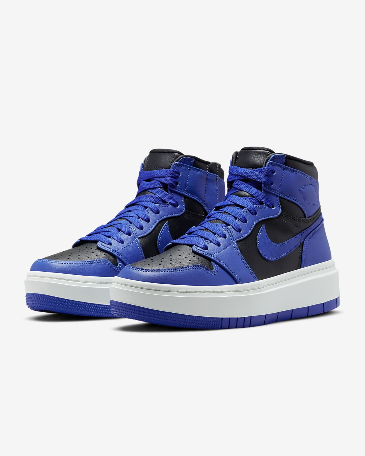 Air Jordan 1 Elevate High Damesschoenen. Nike NL