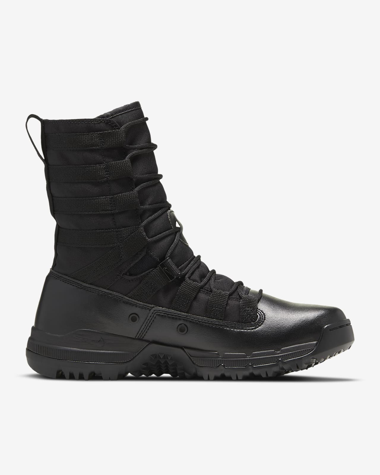 nike boot style shoes