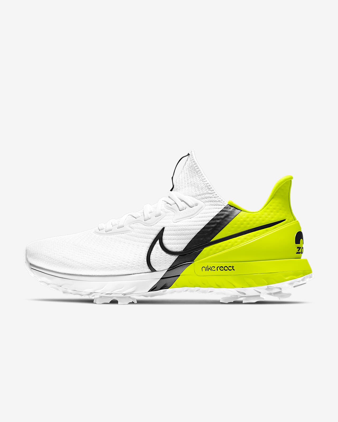 infinity tour golf shoe