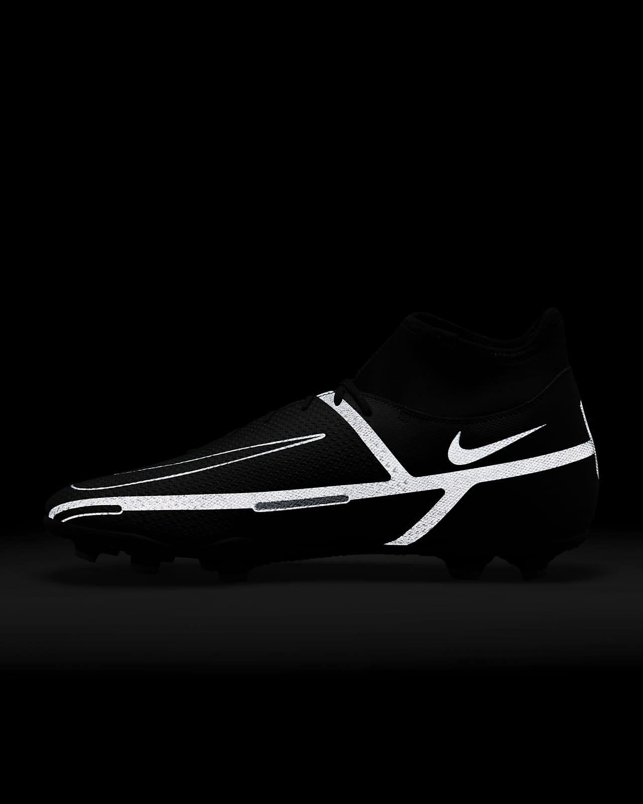 nike phantom dynamic