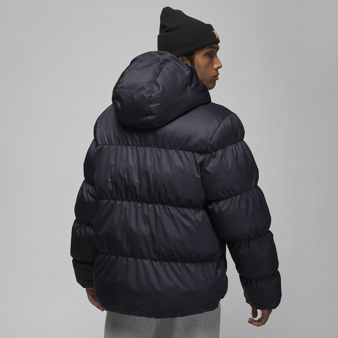 Paris Saint-Germain Men's Jacket. Nike IE