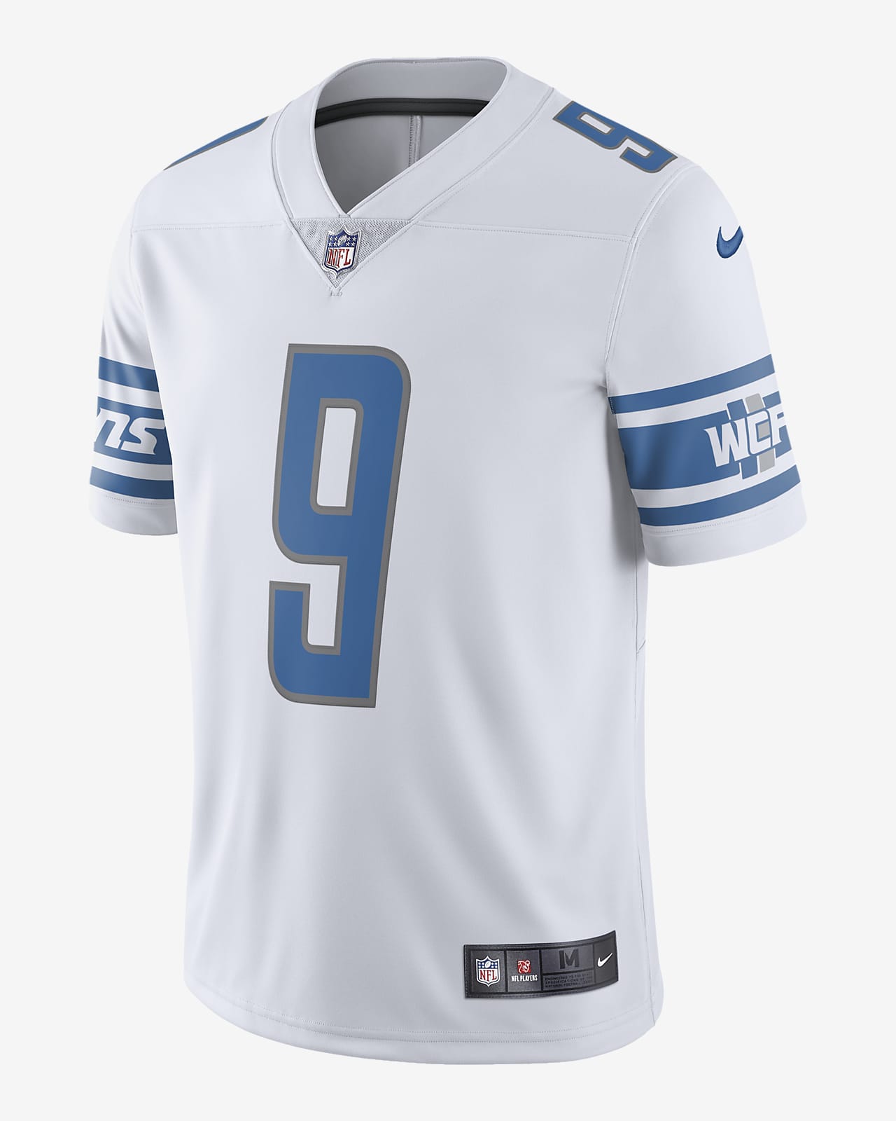 lions nfl jersey