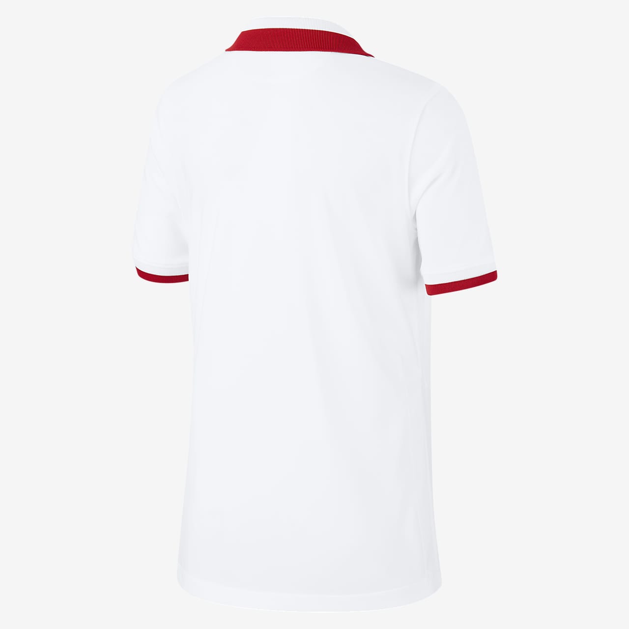 nike poland soccer jersey