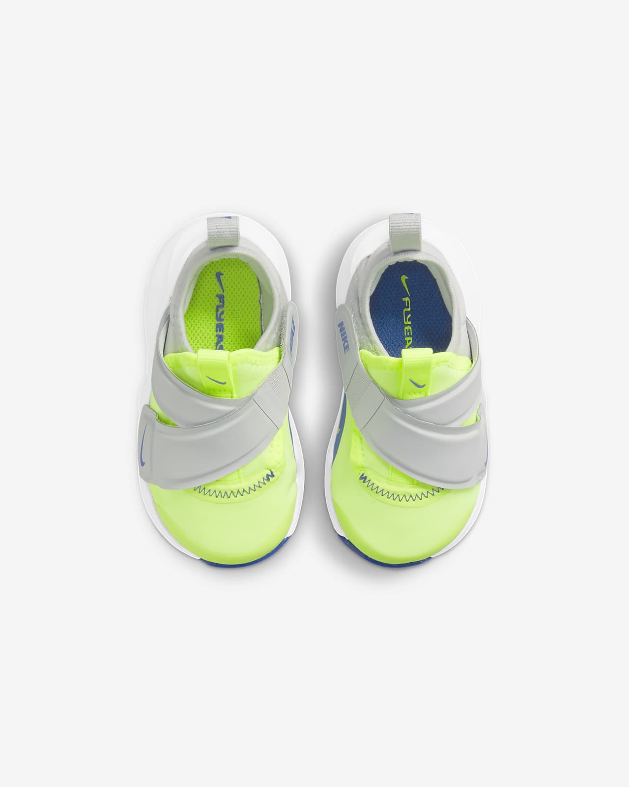 Παπούτσι Nike Flex Advance για βρέφη και νήπια. Nike GR