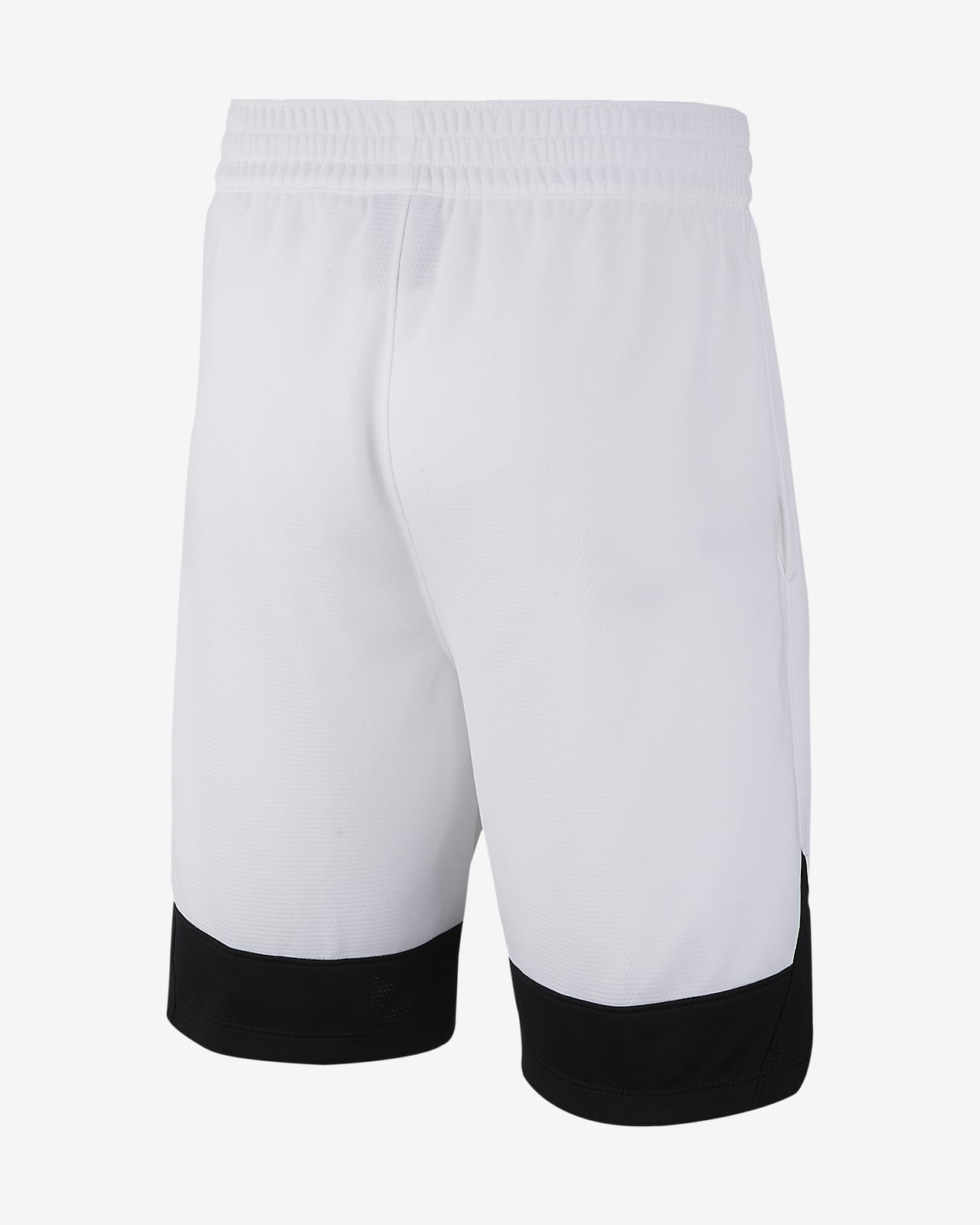 nike basketball cycling shorts