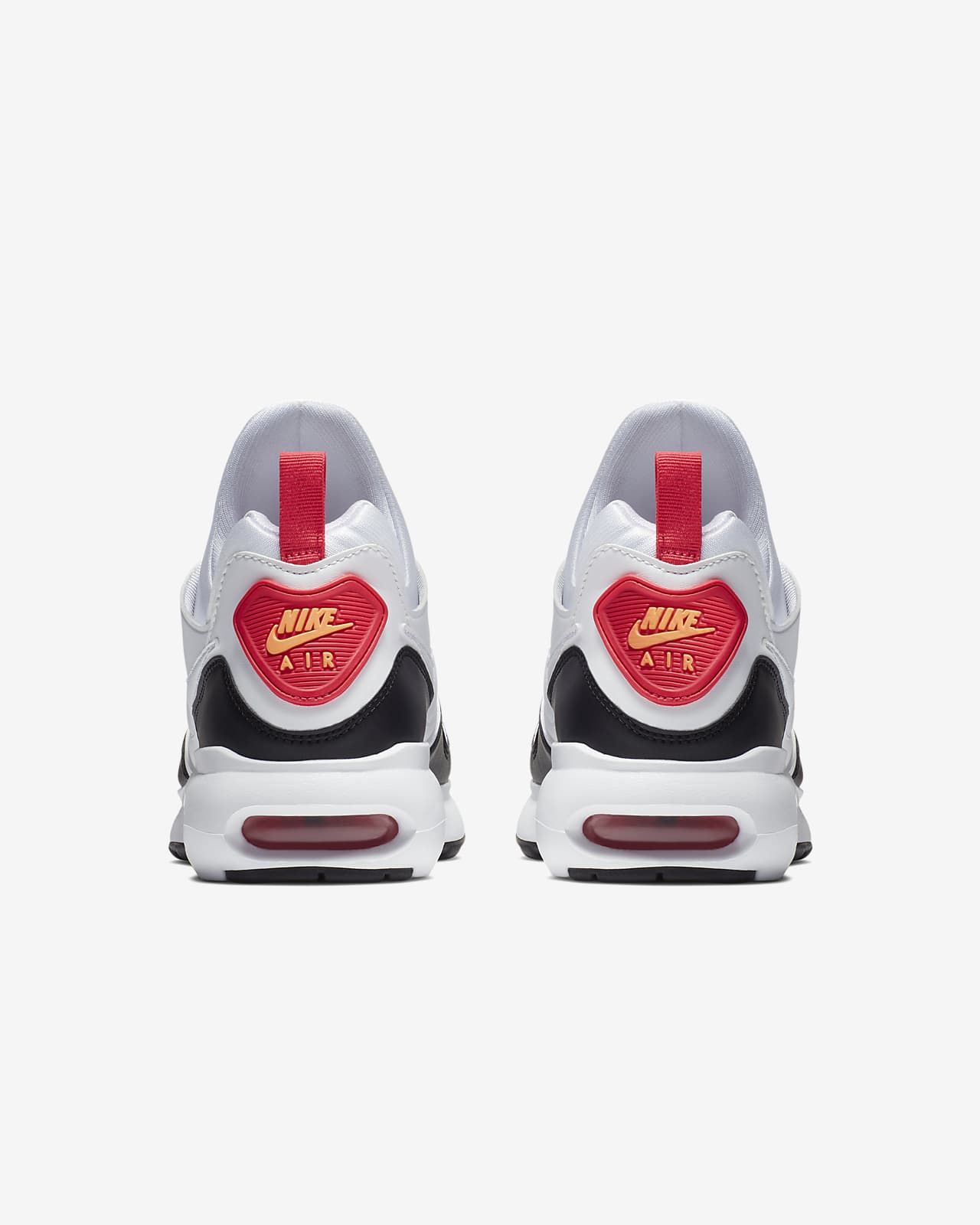 nike air max prime bianche