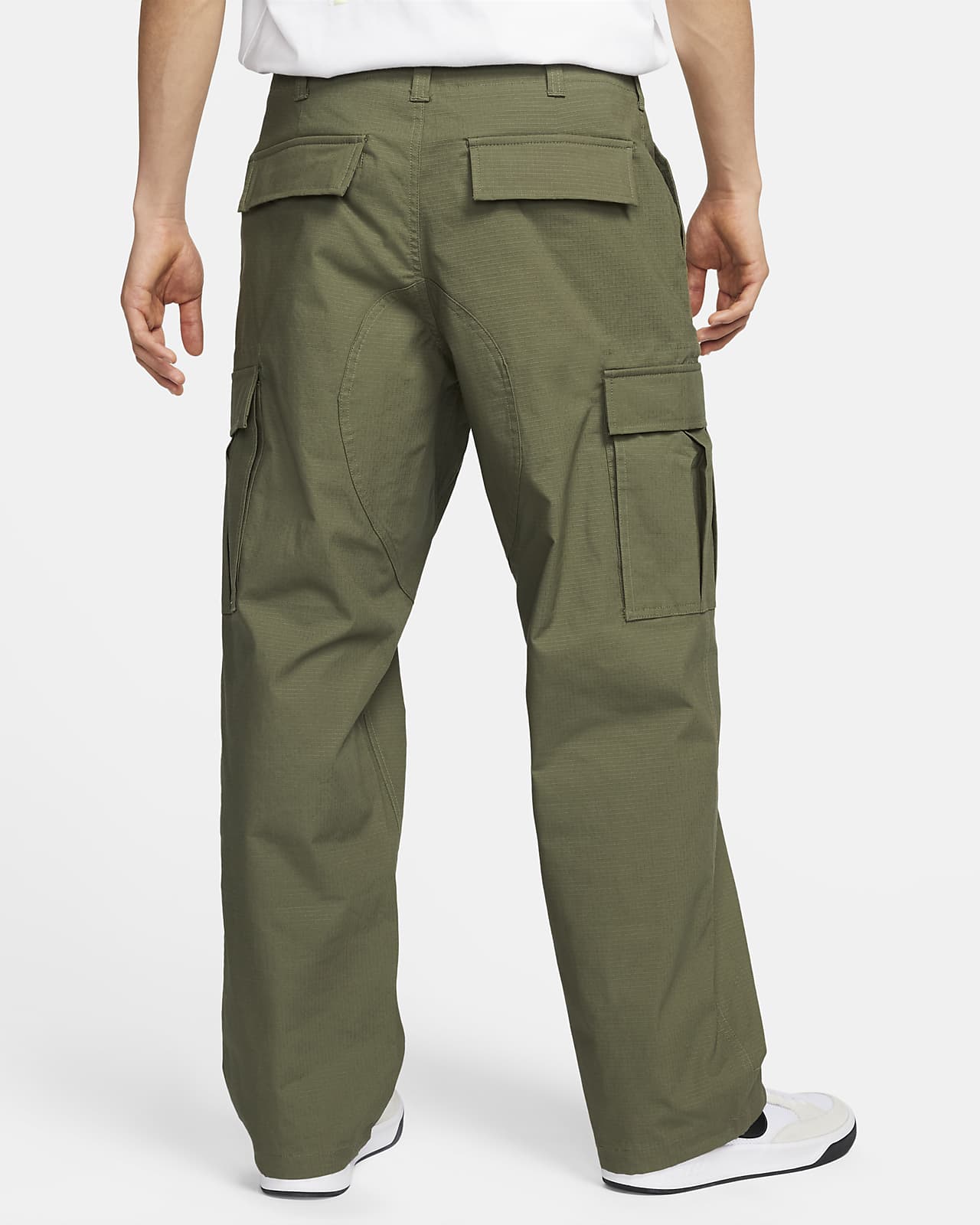 Nike SB Kearny Skate Cargo Trousers. Nike SE