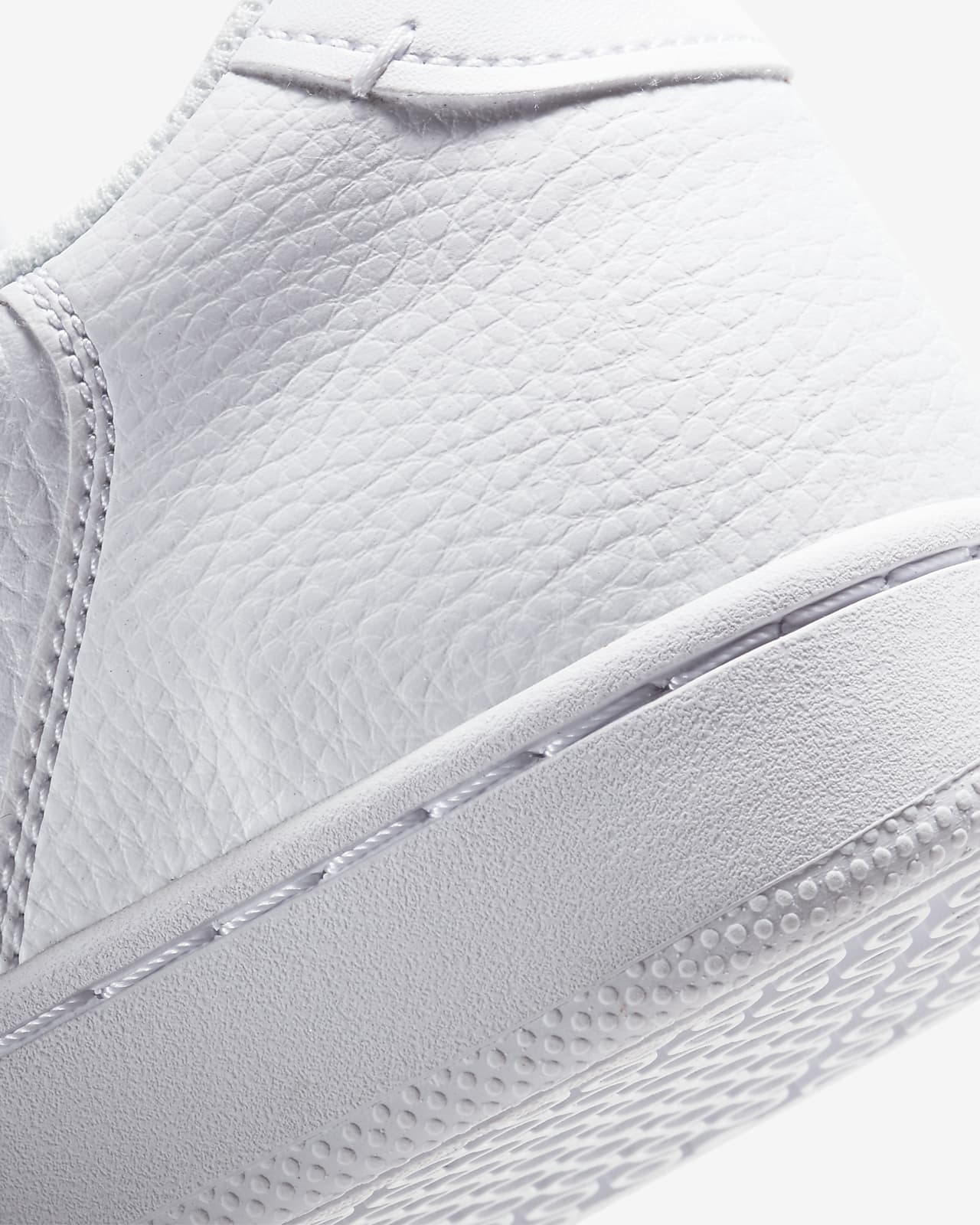 Scarpa Nike Court Vintage Premium - Uomo. Nike IT