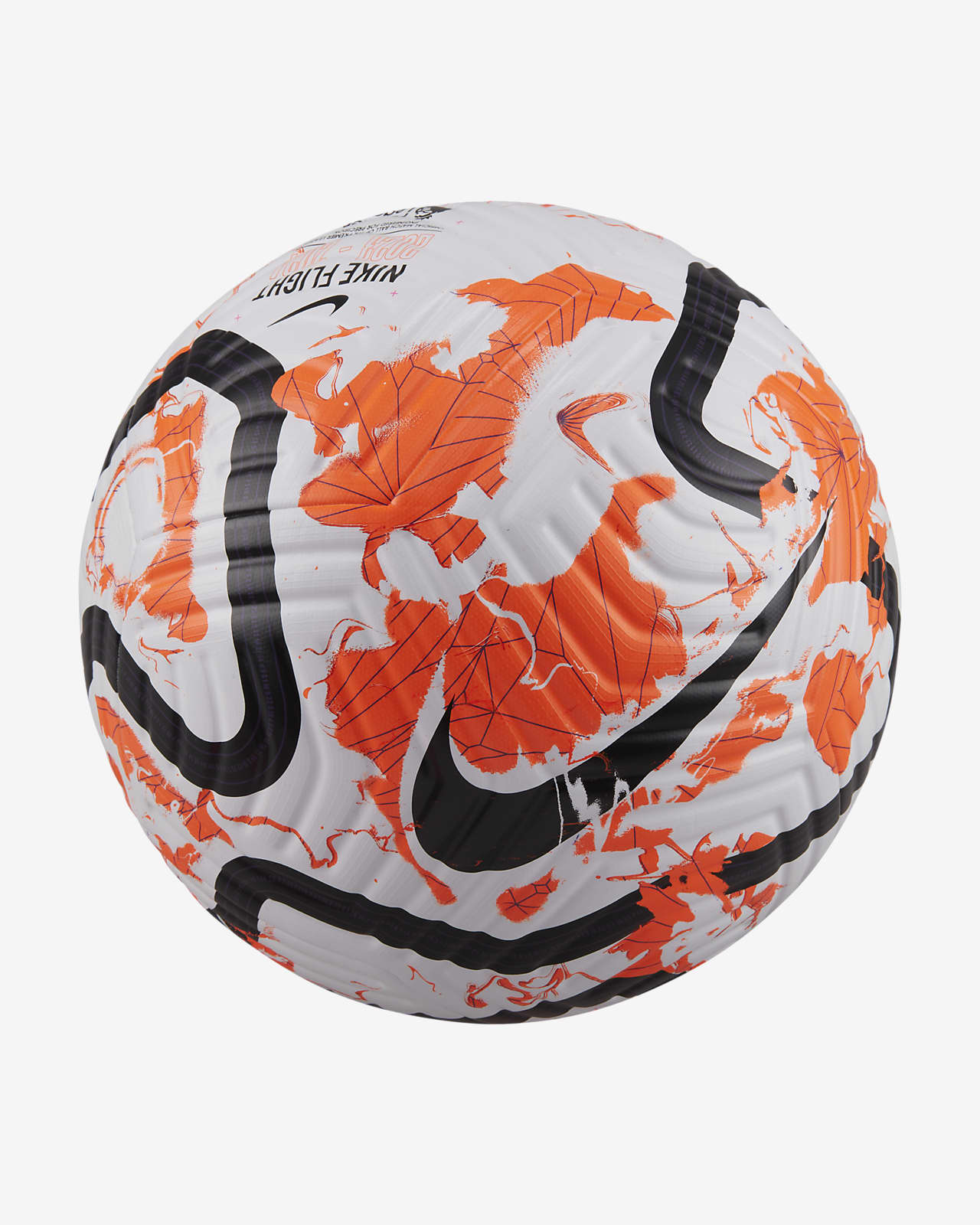 Premier League Club Elite Soccer Ball.